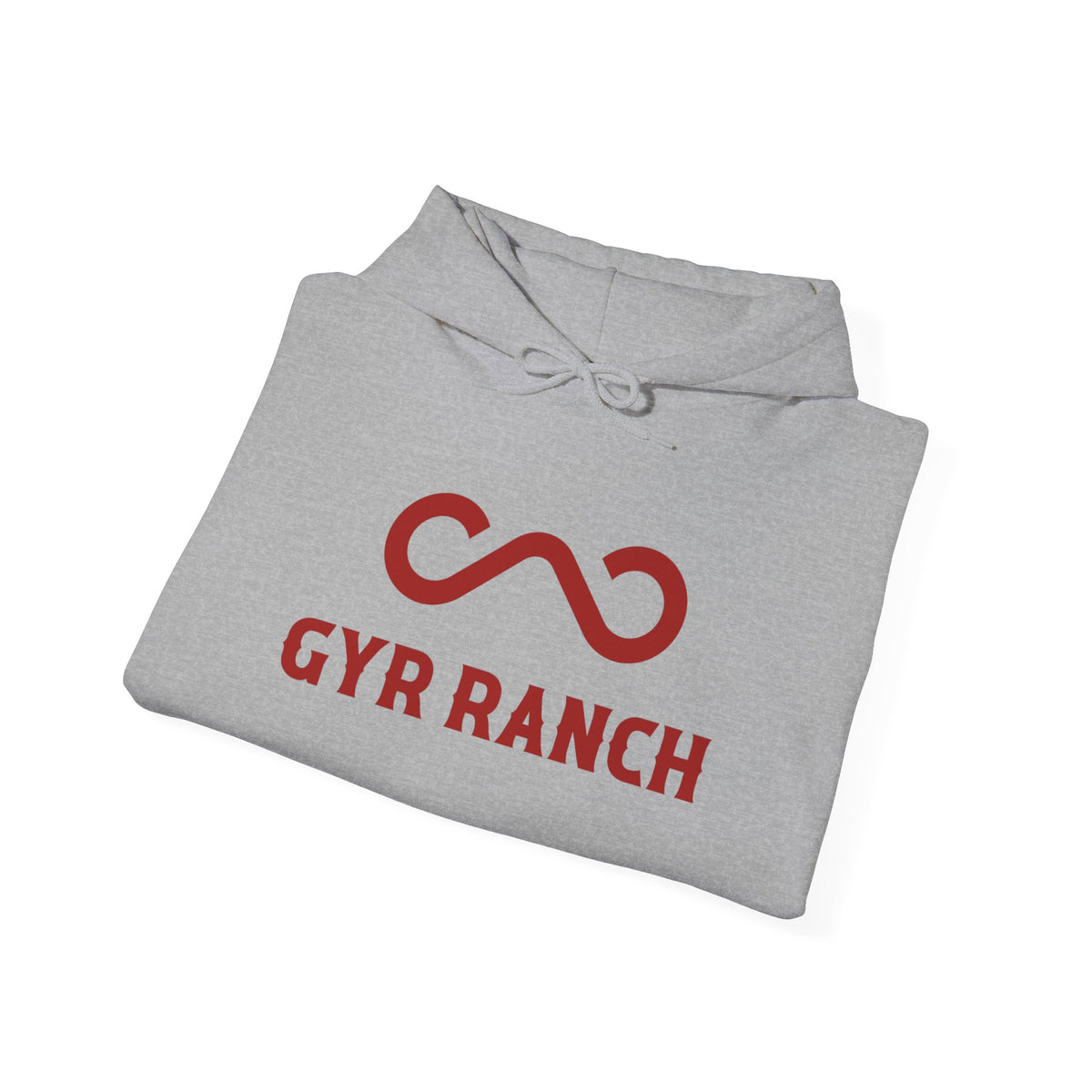 GYR Ranch Unisex Hooded Sweatshirt
