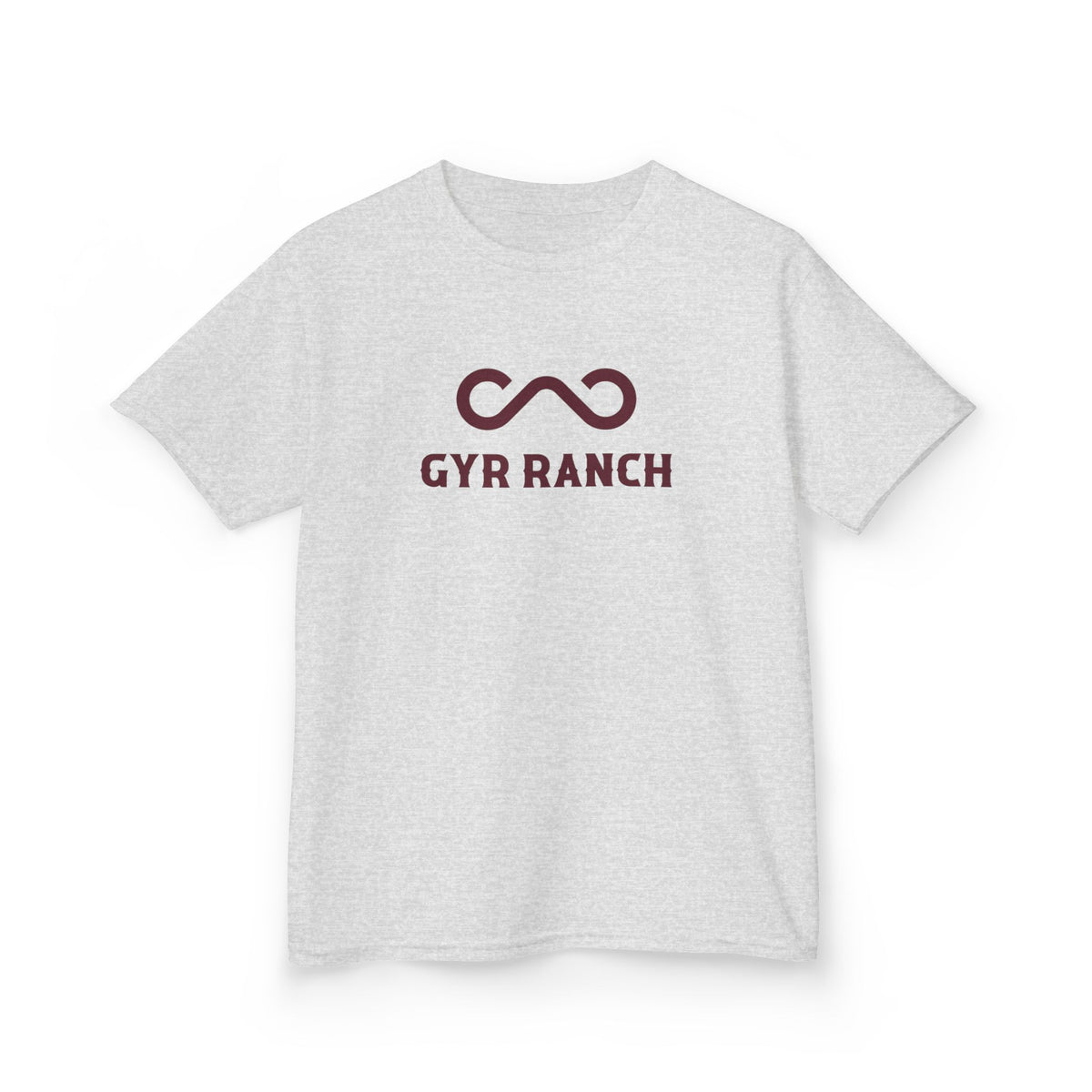 GYR Ranch Kids Heavy Cotton™ Tee