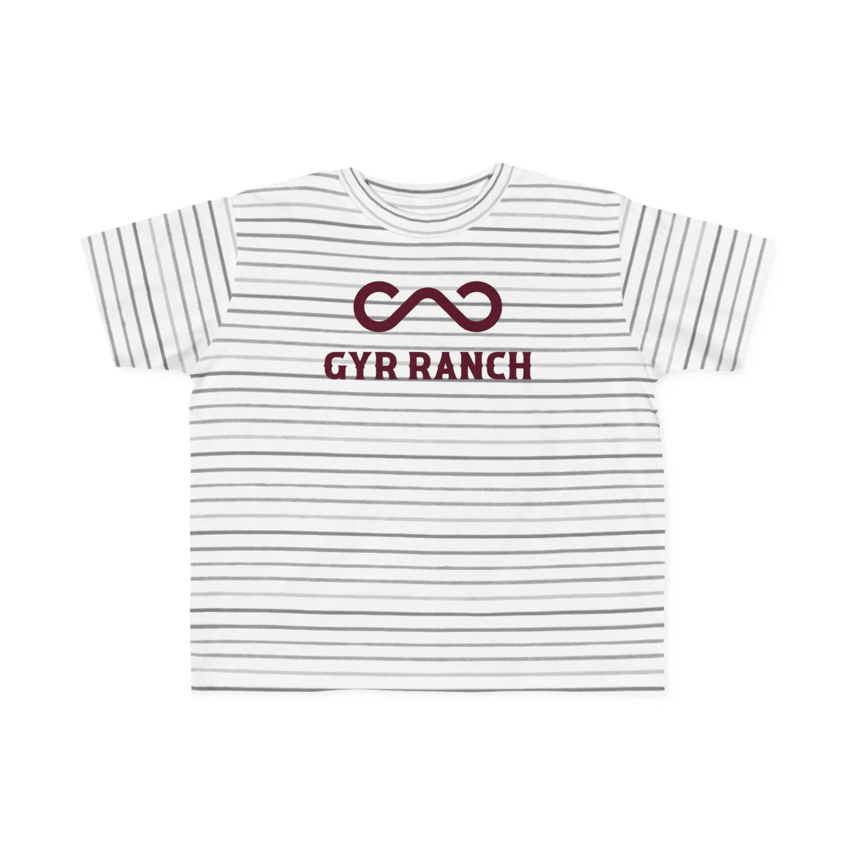 GYR Ranch Toddler's Fine Jersey Tee