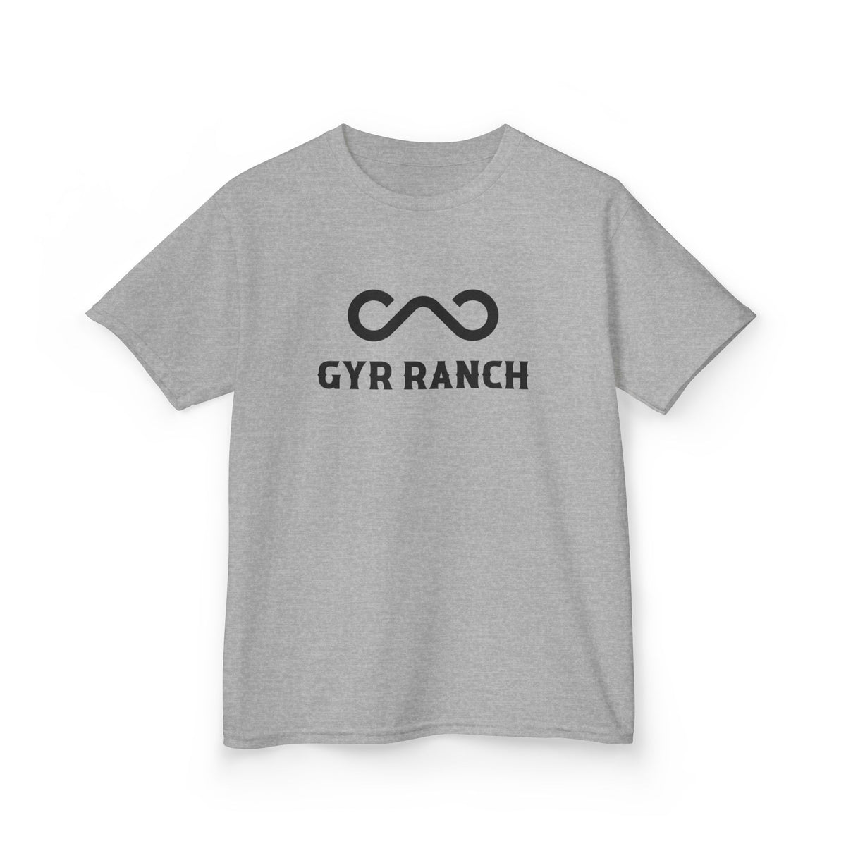 GYR Ranch Kids Heavy Cotton™ Tee