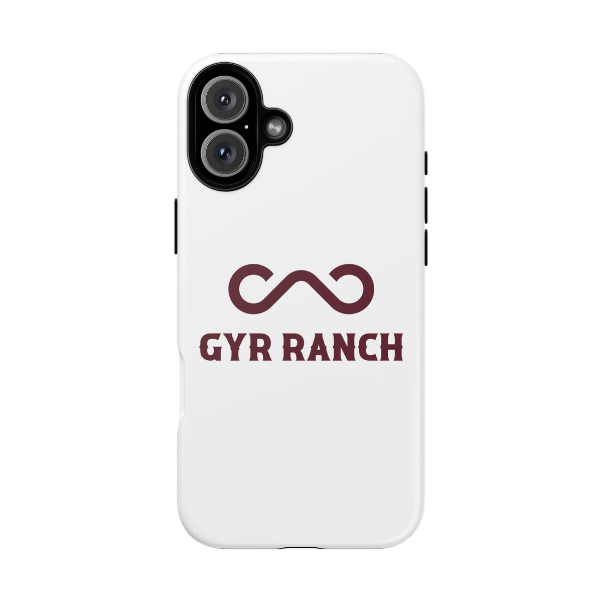 GYR Ranch Tough Cases
