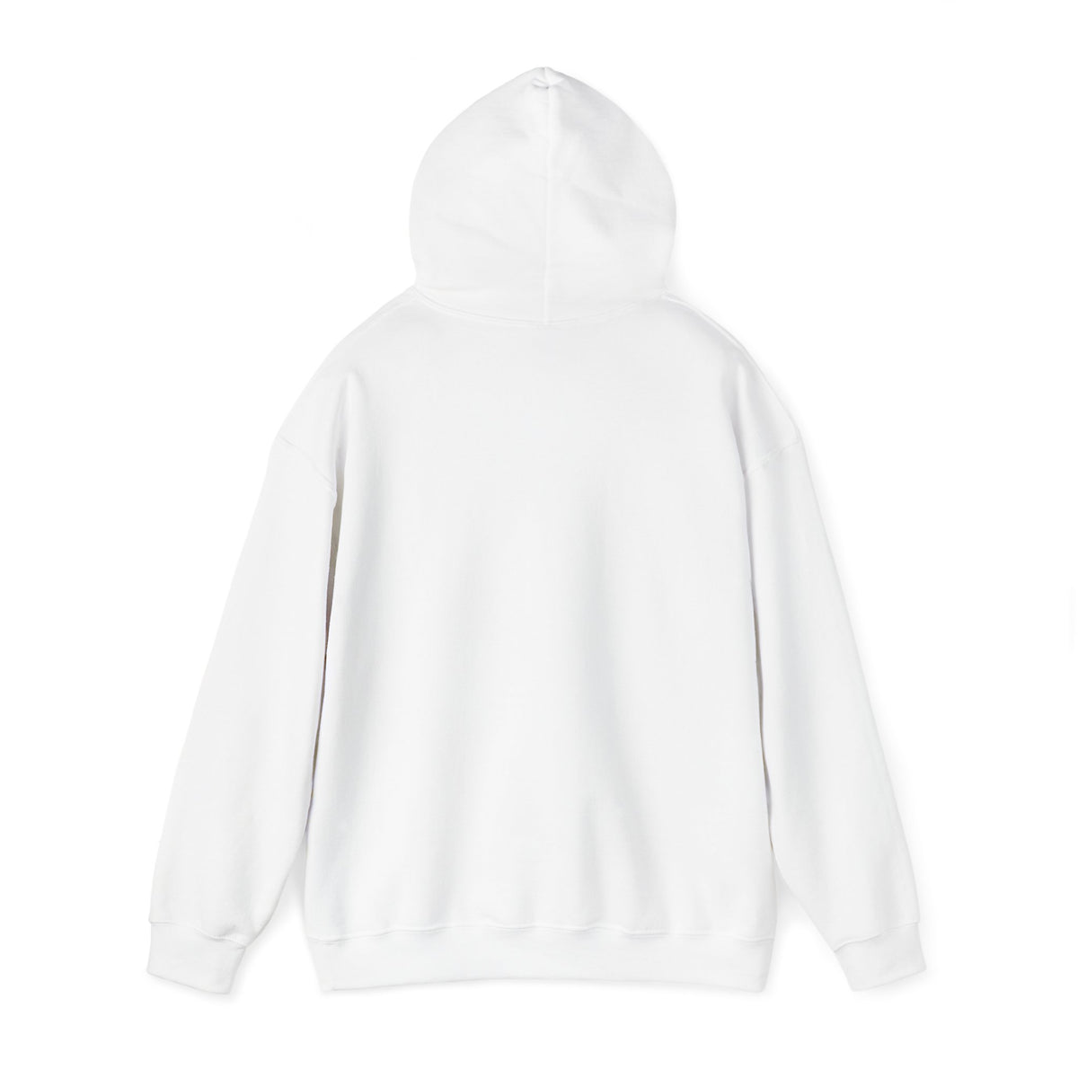 GYR Ranch Unisex Hooded Sweatshirt