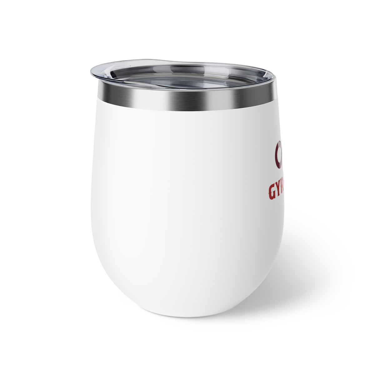GYR Ranch Copper Vacuum Insulated Cup, 12oz
