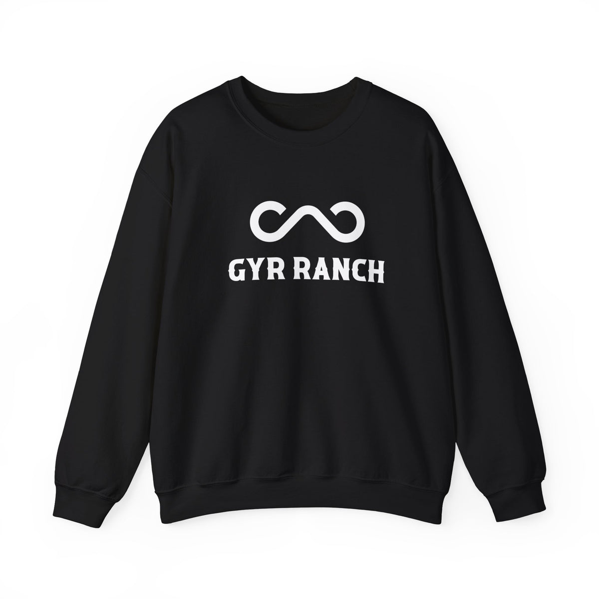 GYR Ranch Unisex Crewneck Sweatshirt