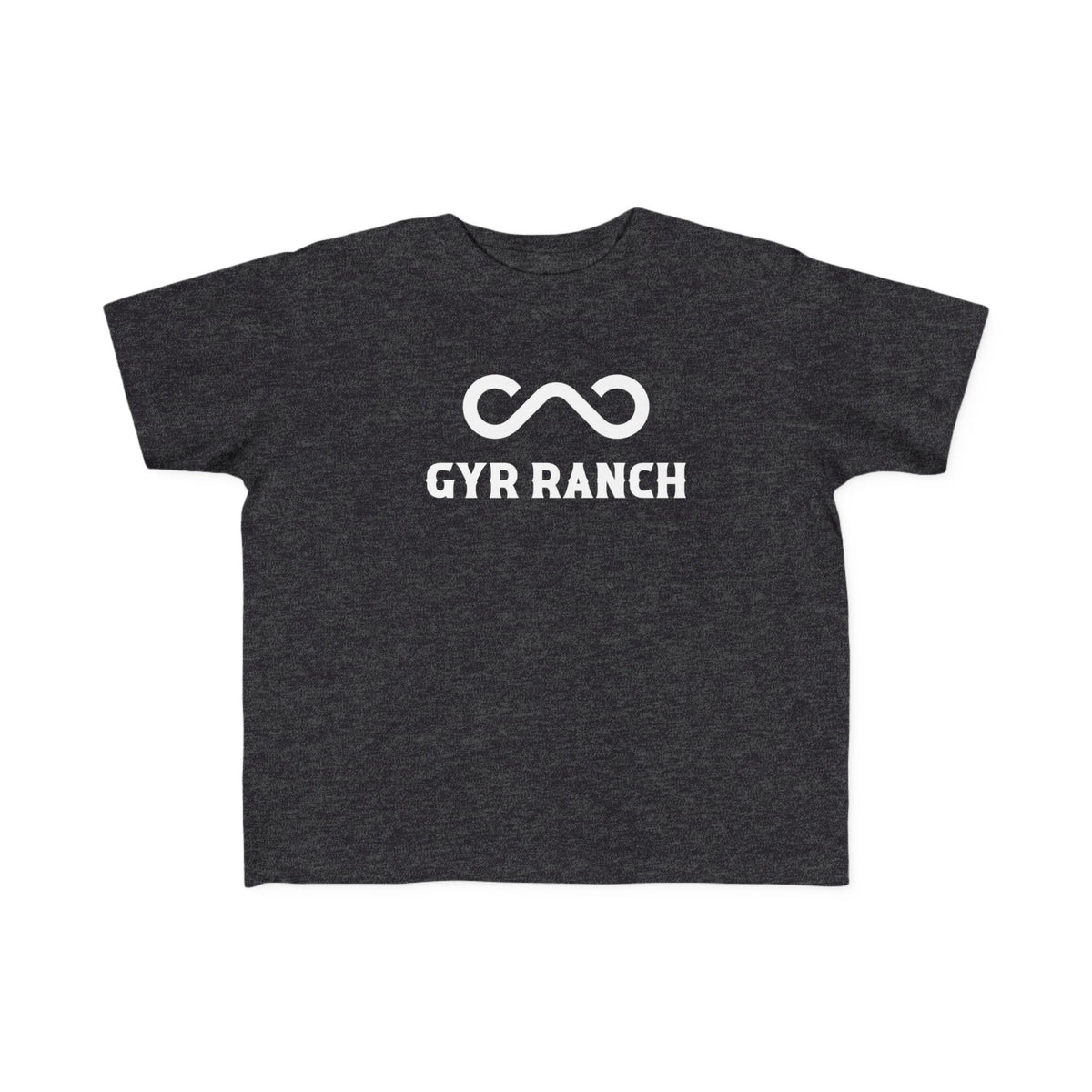 GYR Ranch Toddler's Fine Jersey Tee