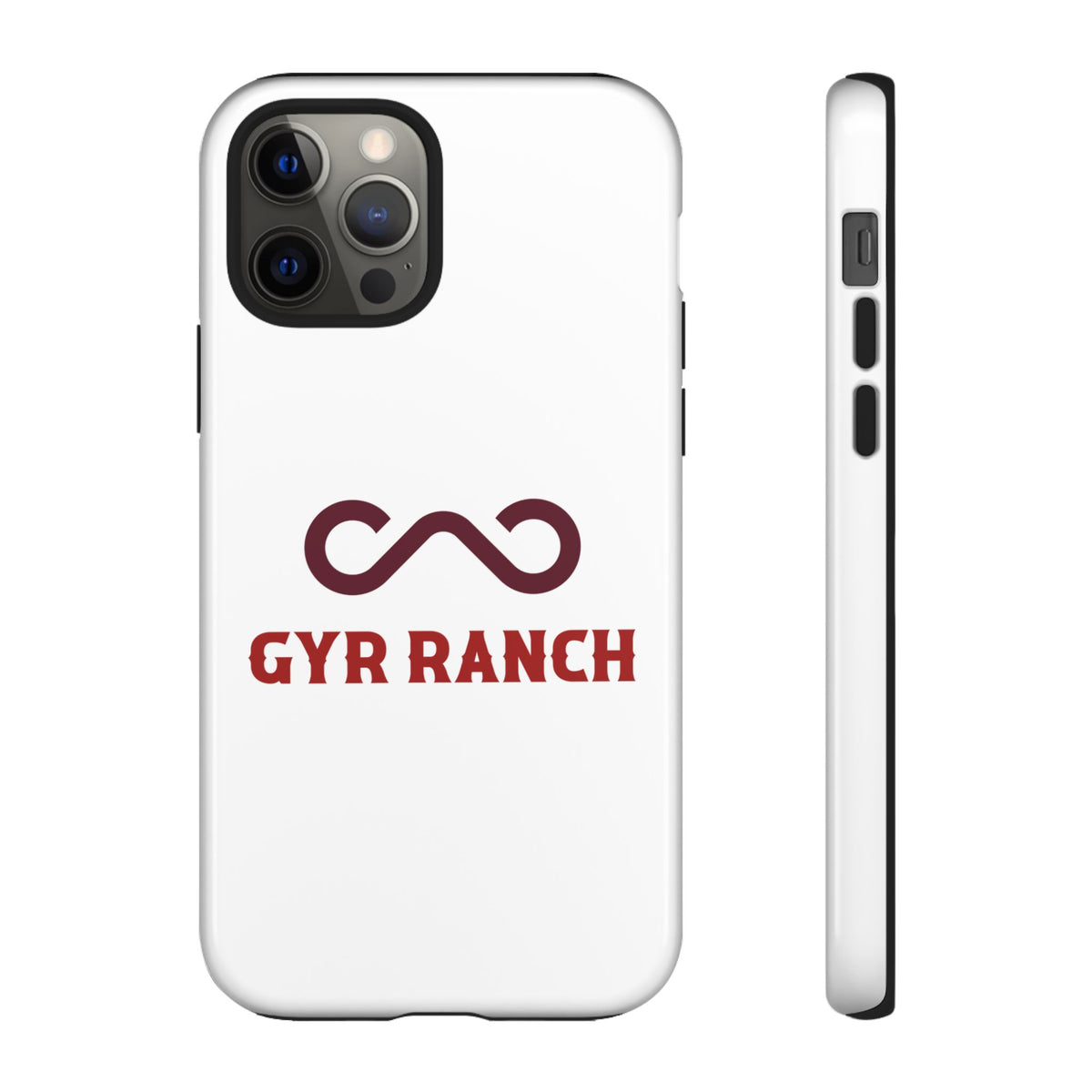 GYR Ranch Tough Cases