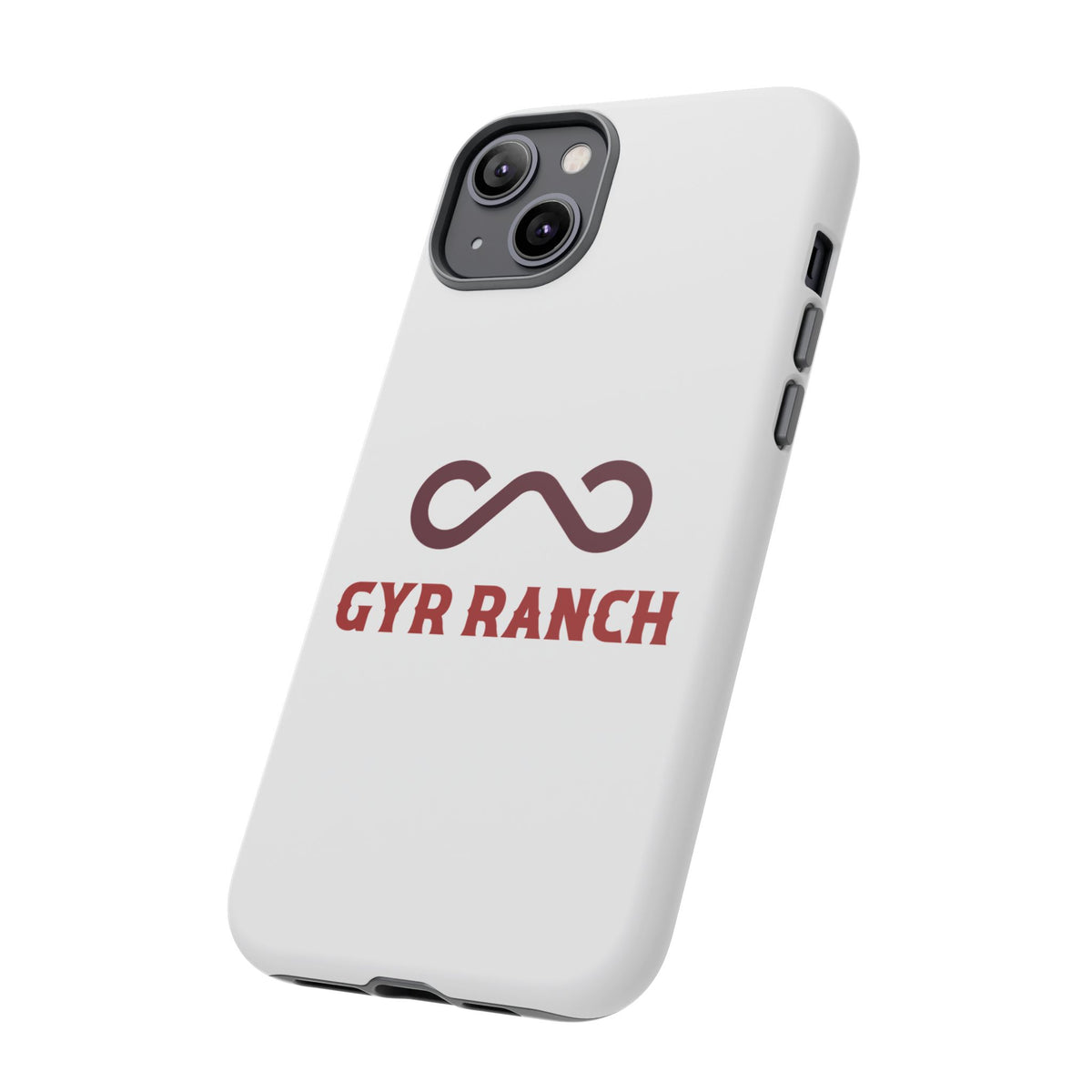 GYR Ranch Tough Cases