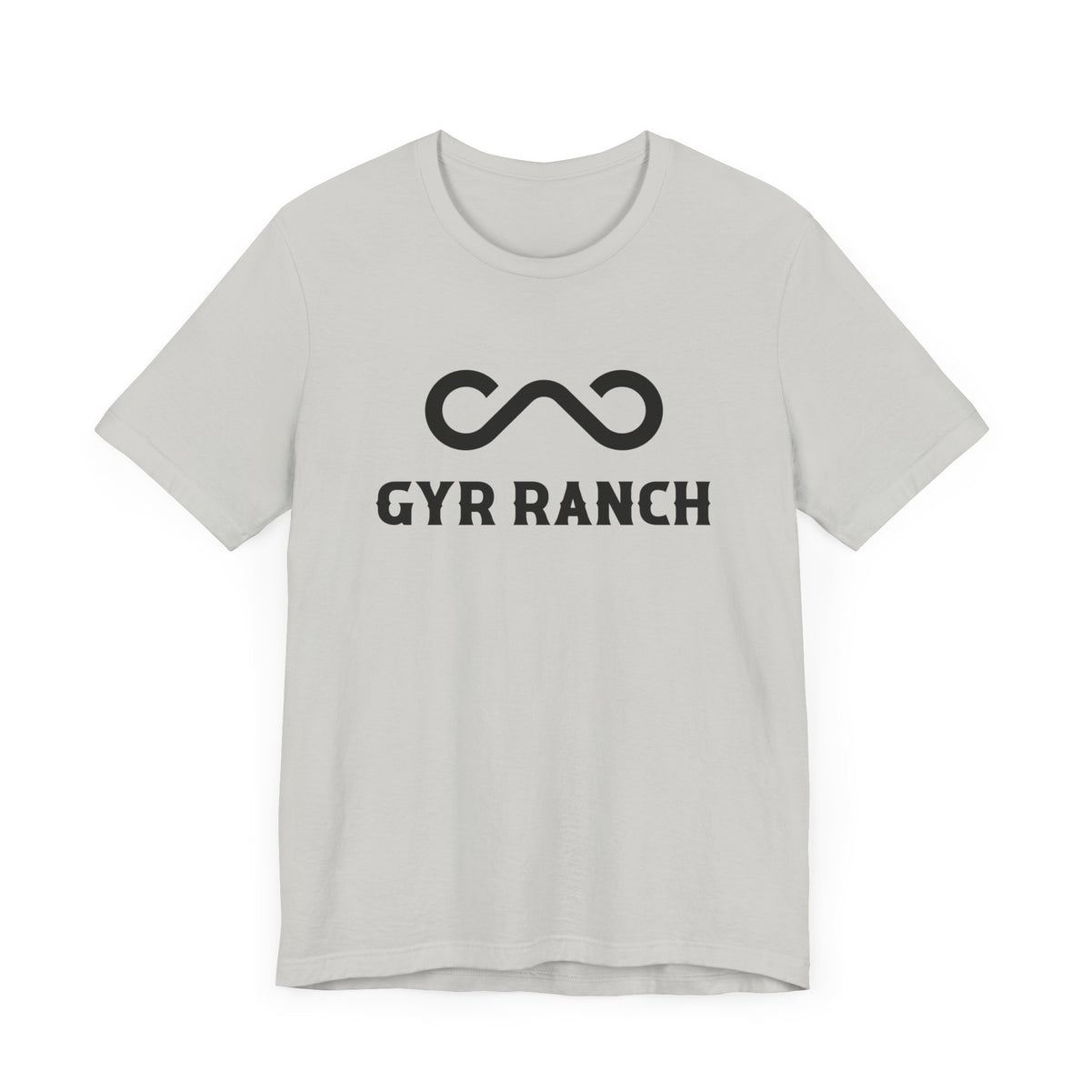 GYR Ranch Unisex Jersey Short Sleeve Tee