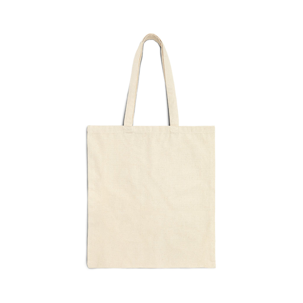GYR Ranch Cotton Canvas Tote Bag