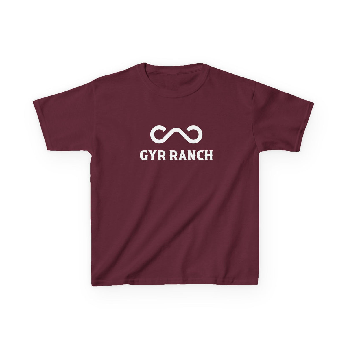 GYR Ranch Kids Heavy Cotton™ Tee