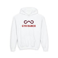 GYR Ranch Youth Heavy Blend Hooded Sweatshirt