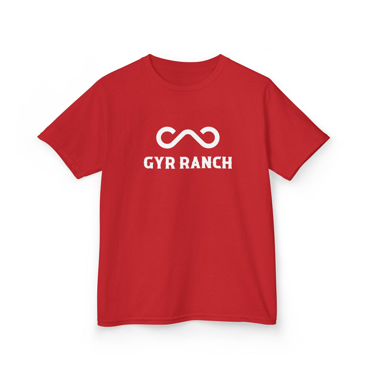 GYR Ranch Kids Heavy Cotton™ Tee