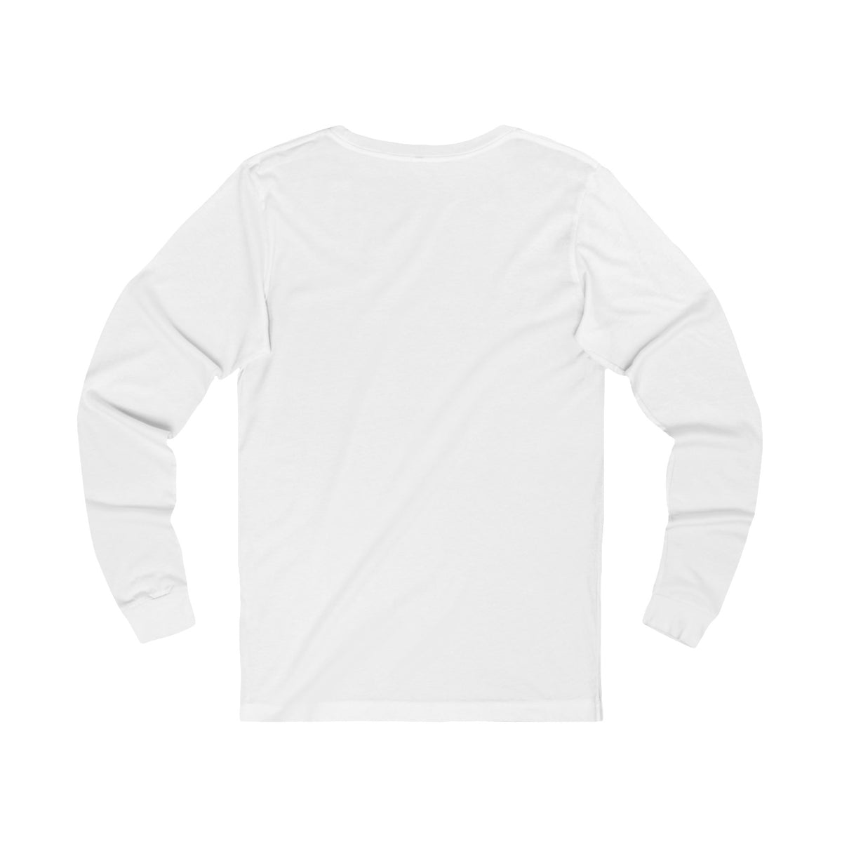 GYR Ranch Unisex Jersey Long Sleeve Tee