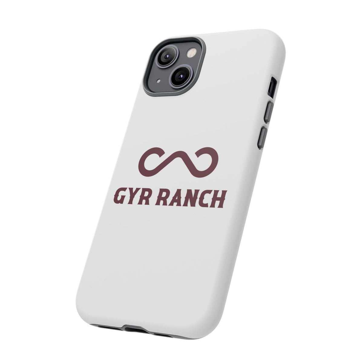 GYR Ranch Tough Cases
