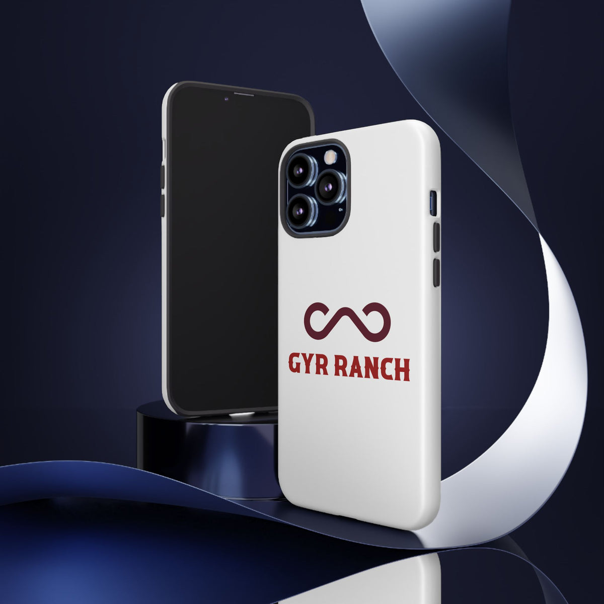 GYR Ranch Tough Cases