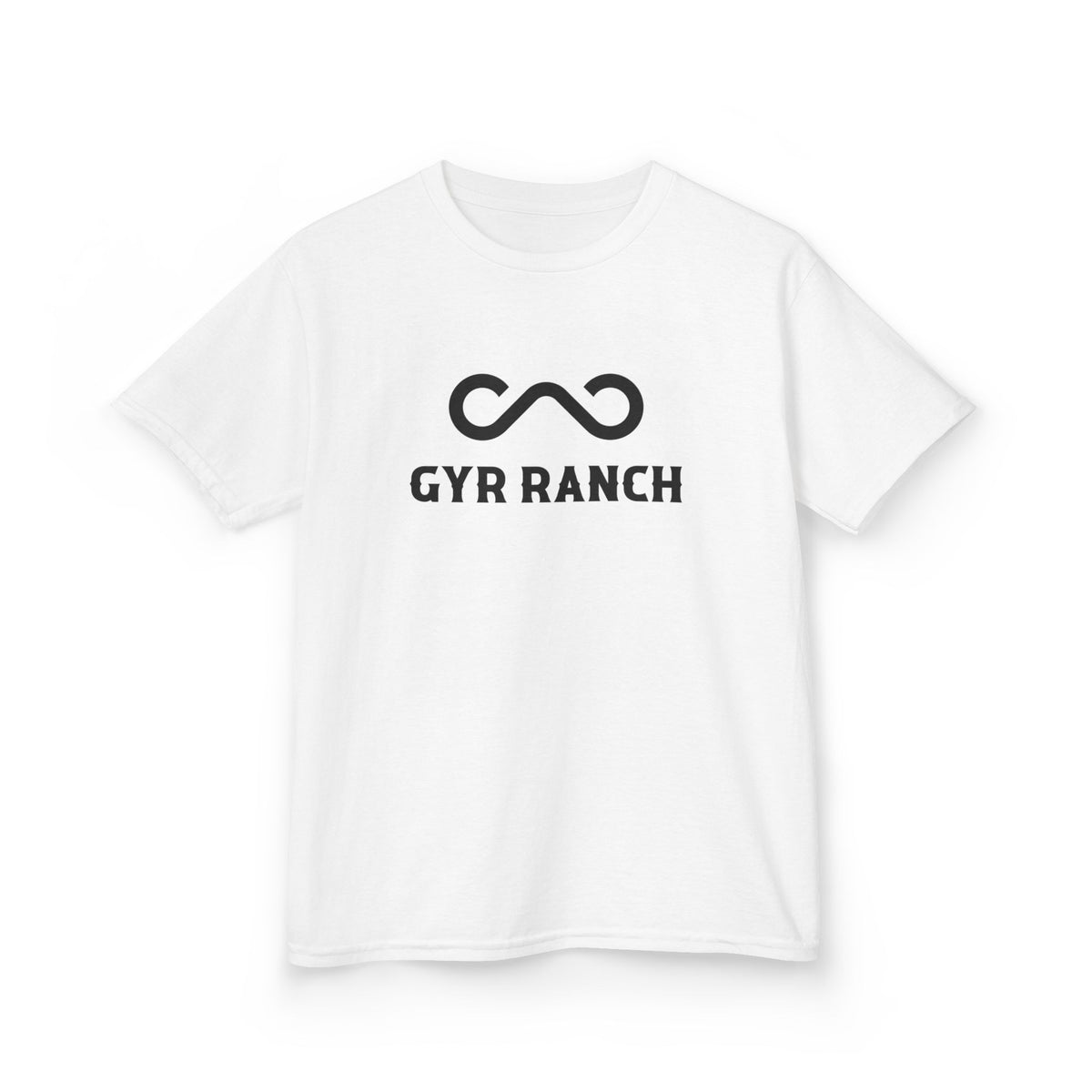 GYR Ranch Kids Heavy Cotton™ Tee