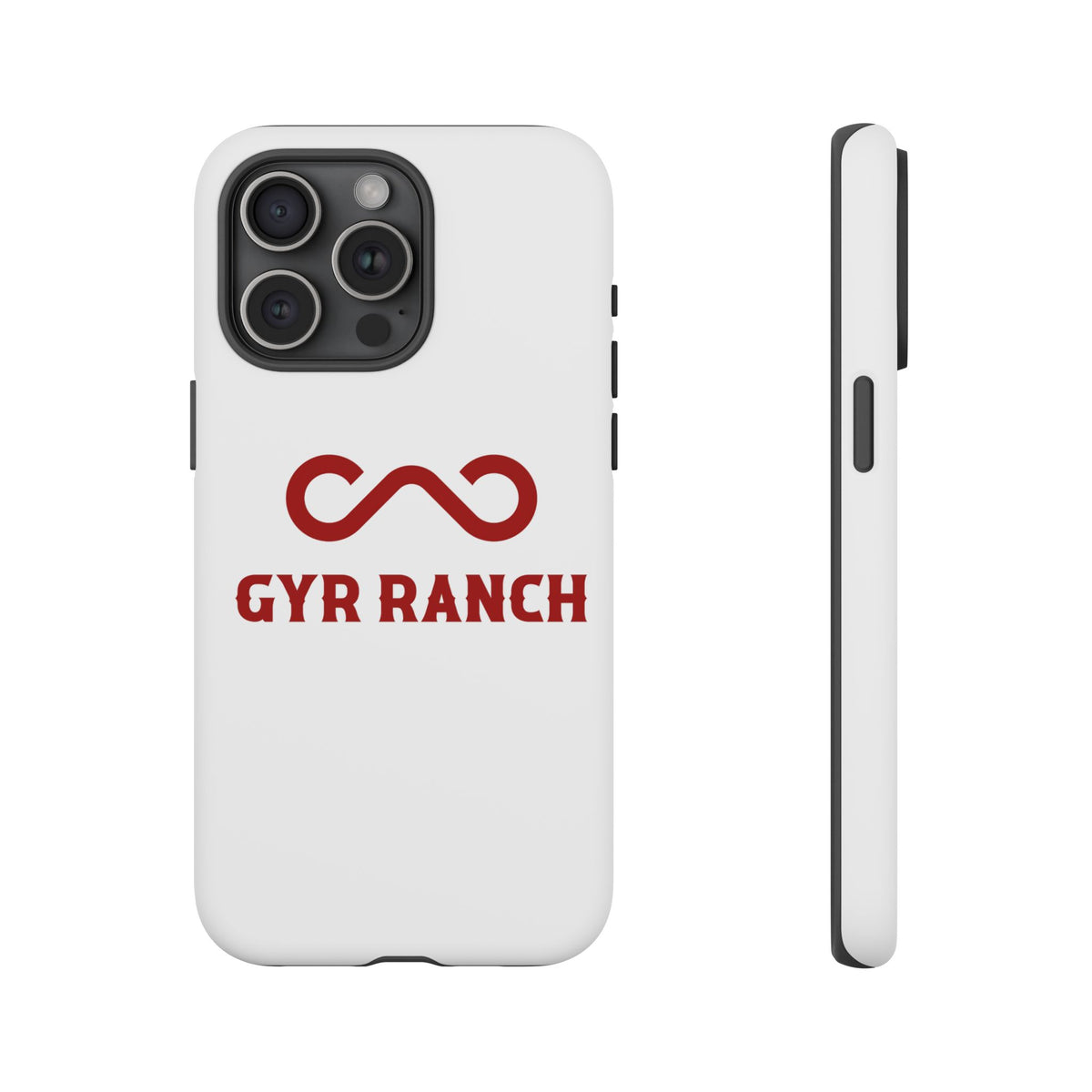 GYR Ranch Tough Cases