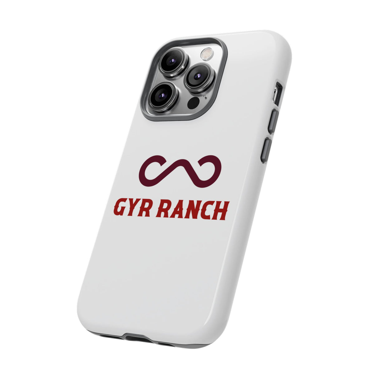 GYR Ranch Tough Cases