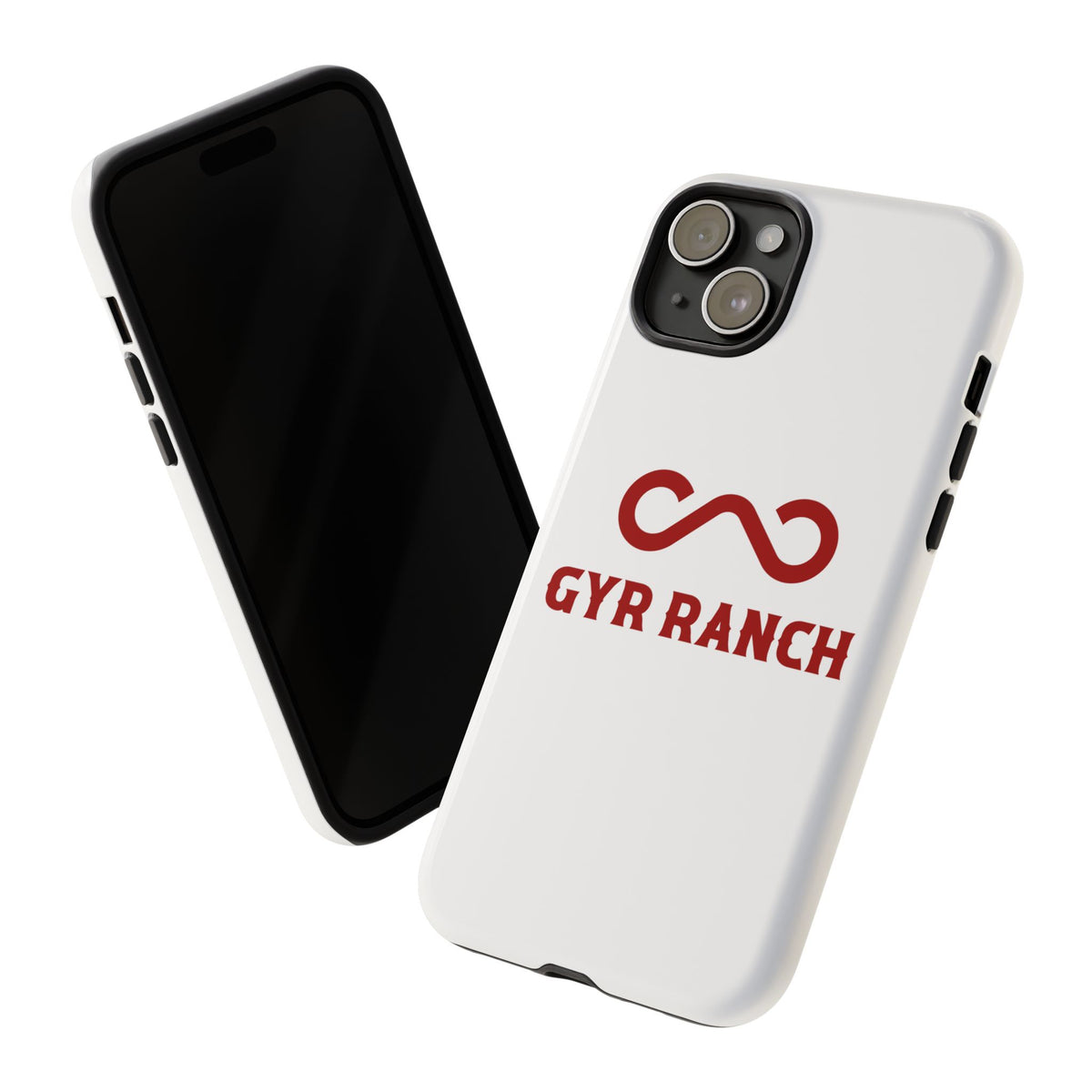 GYR Ranch Tough Cases