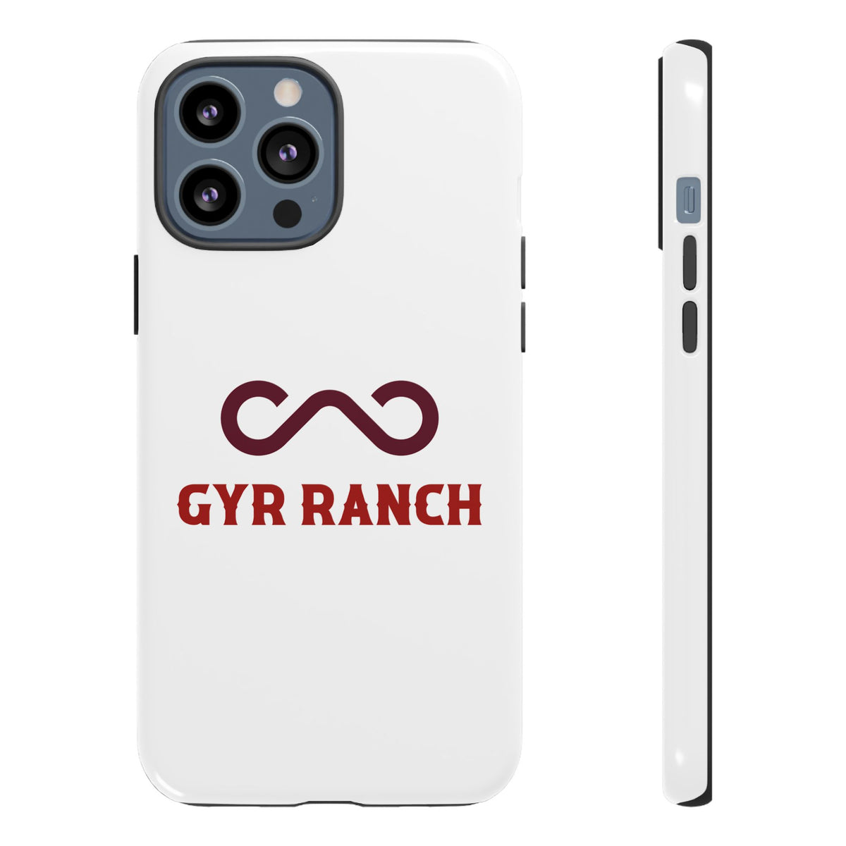 GYR Ranch Tough Cases