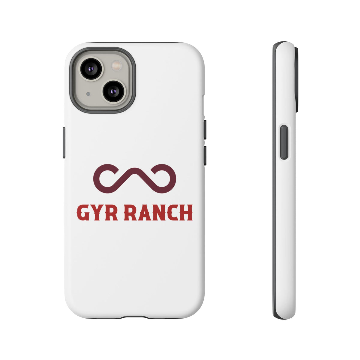 GYR Ranch Tough Cases