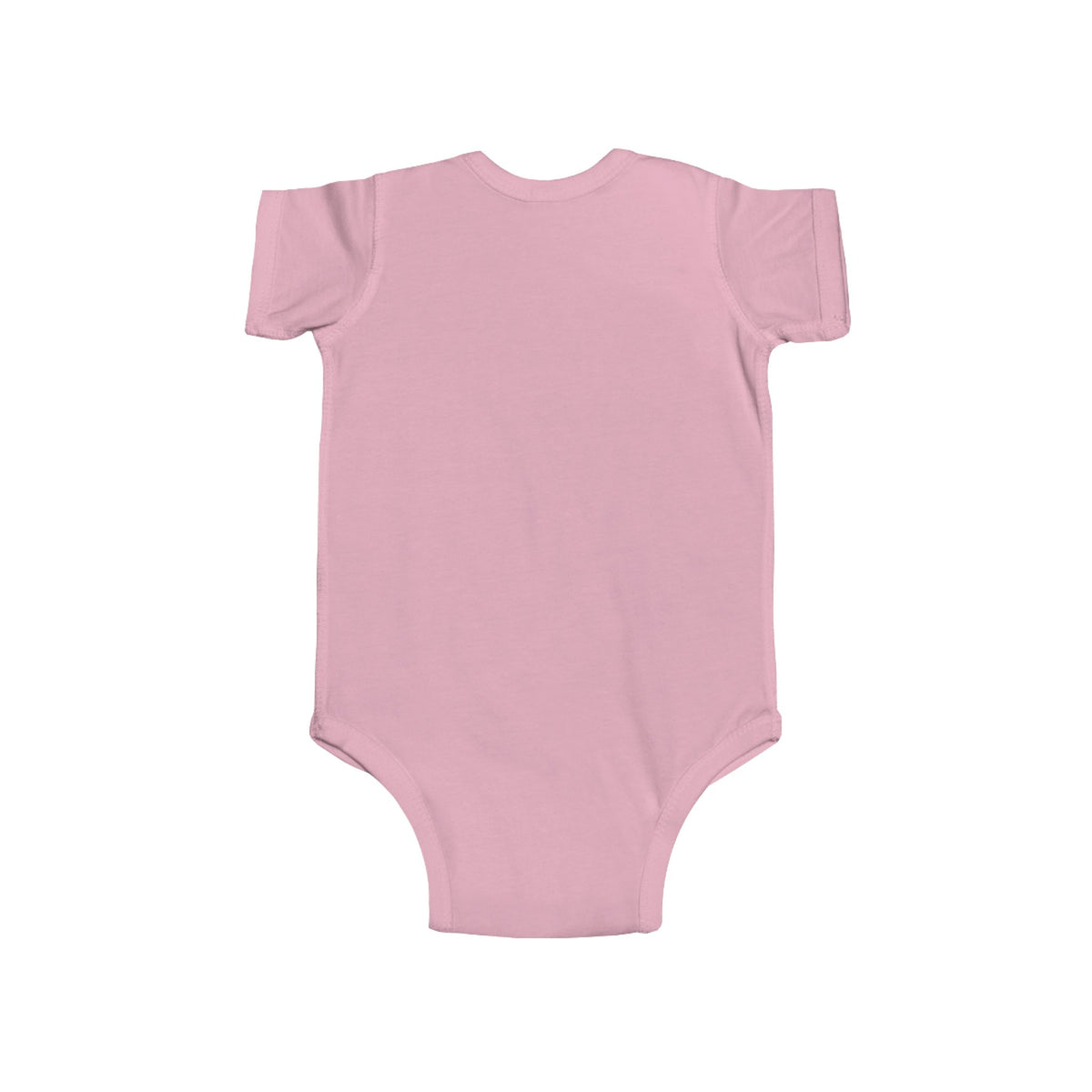 GYR Ranch Infant Fine Jersey Bodysuit