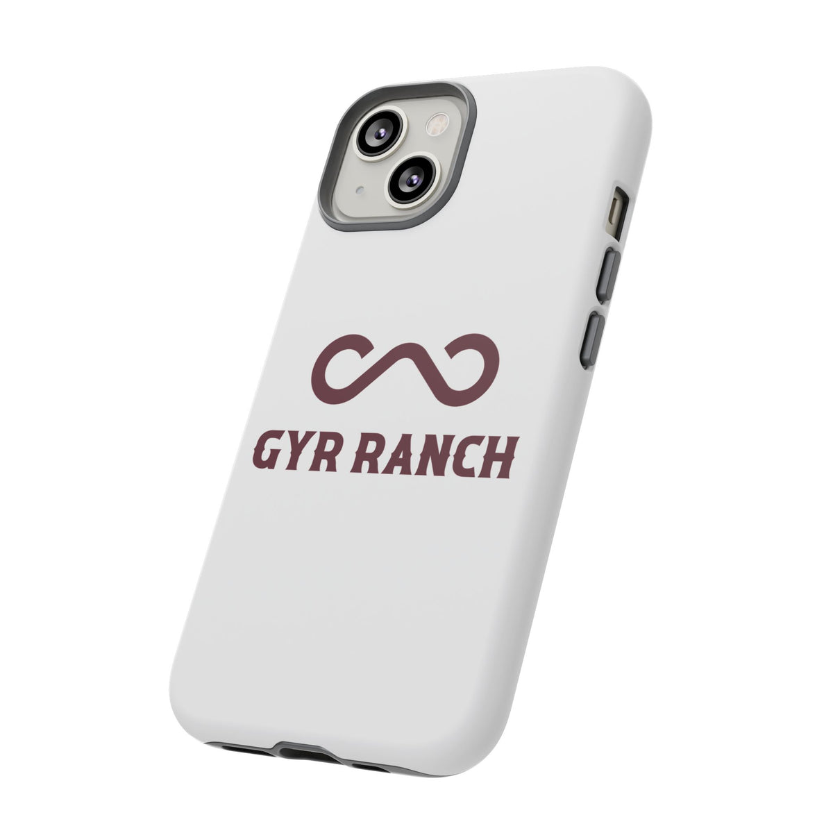 GYR Ranch Tough Cases