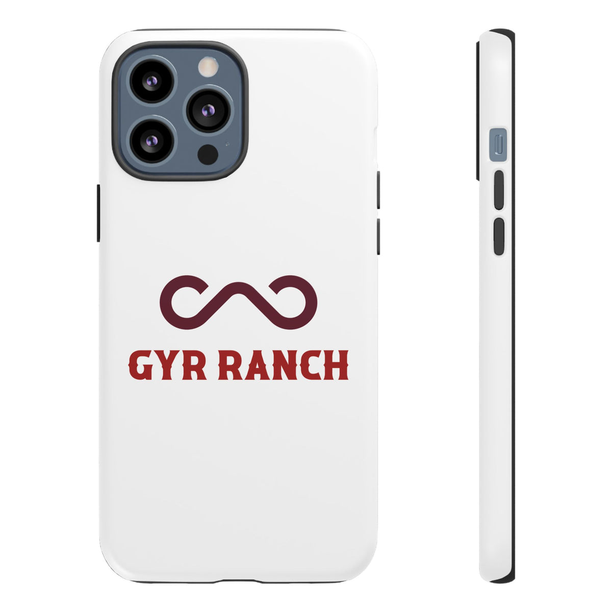 GYR Ranch Tough Cases