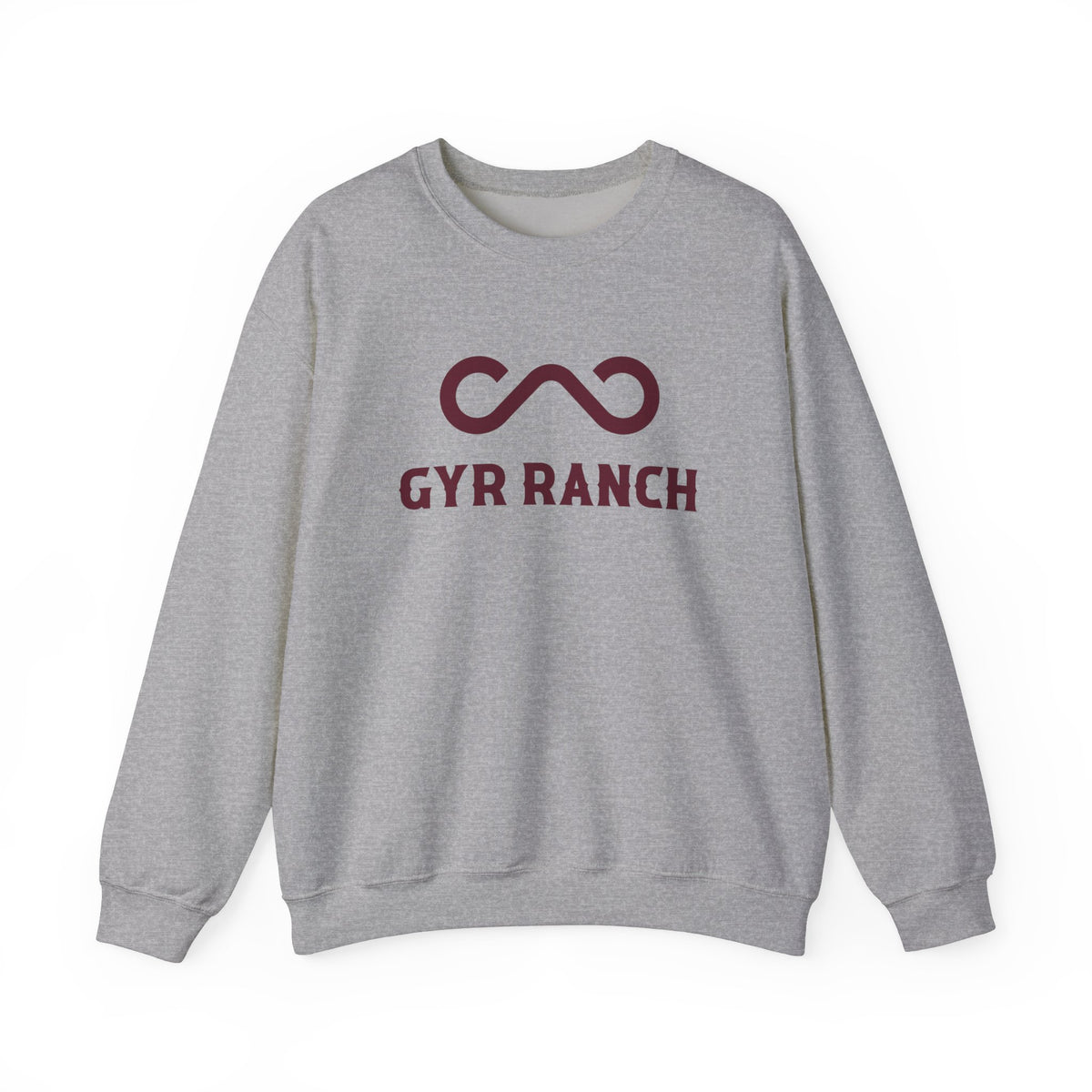 GYR Ranch Unisex Crewneck Sweatshirt