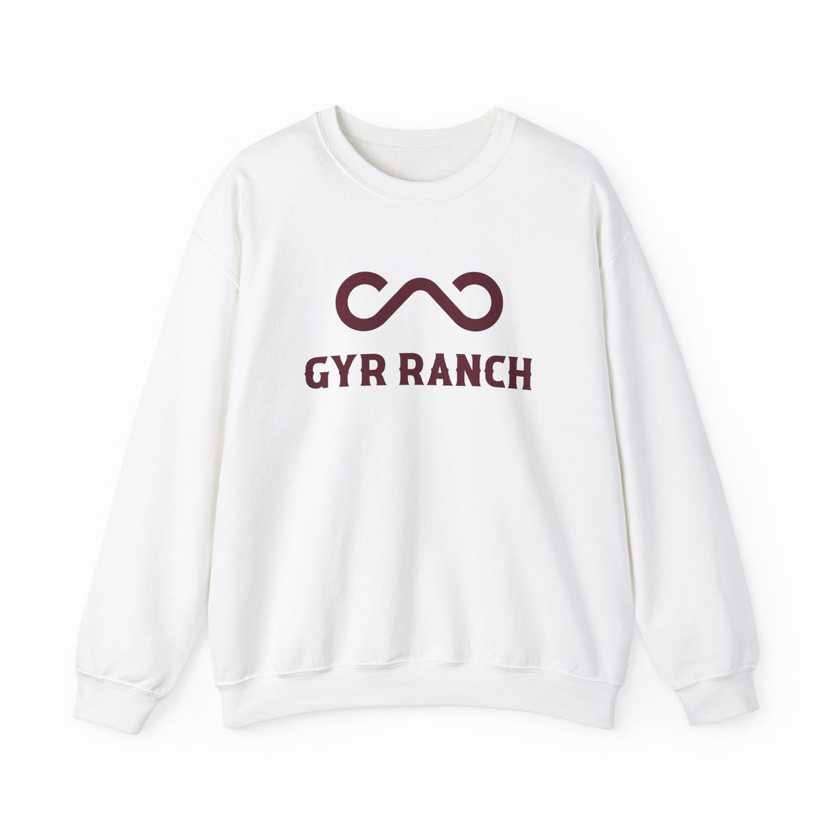 GYR Ranch Unisex Crewneck Sweatshirt