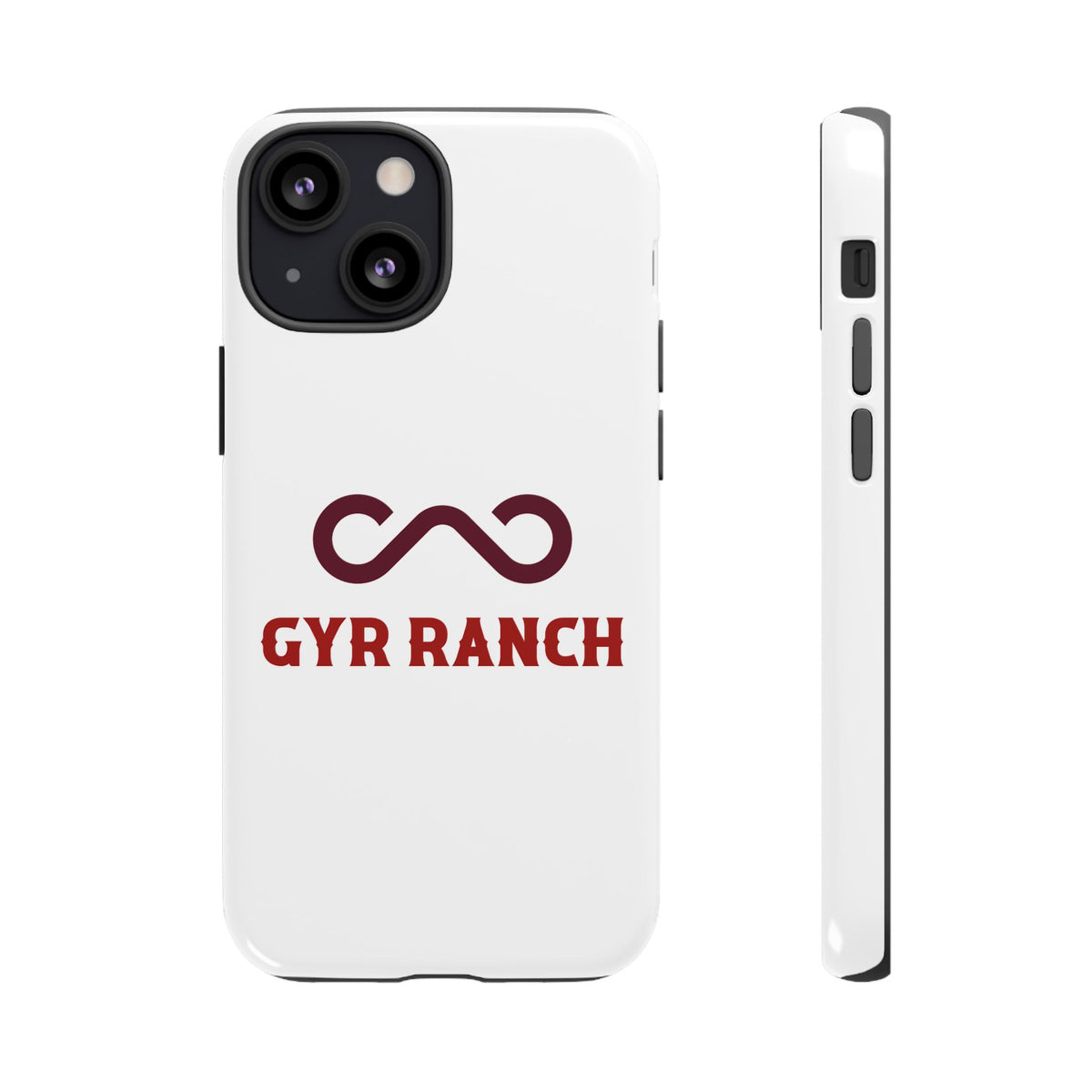 GYR Ranch Tough Cases