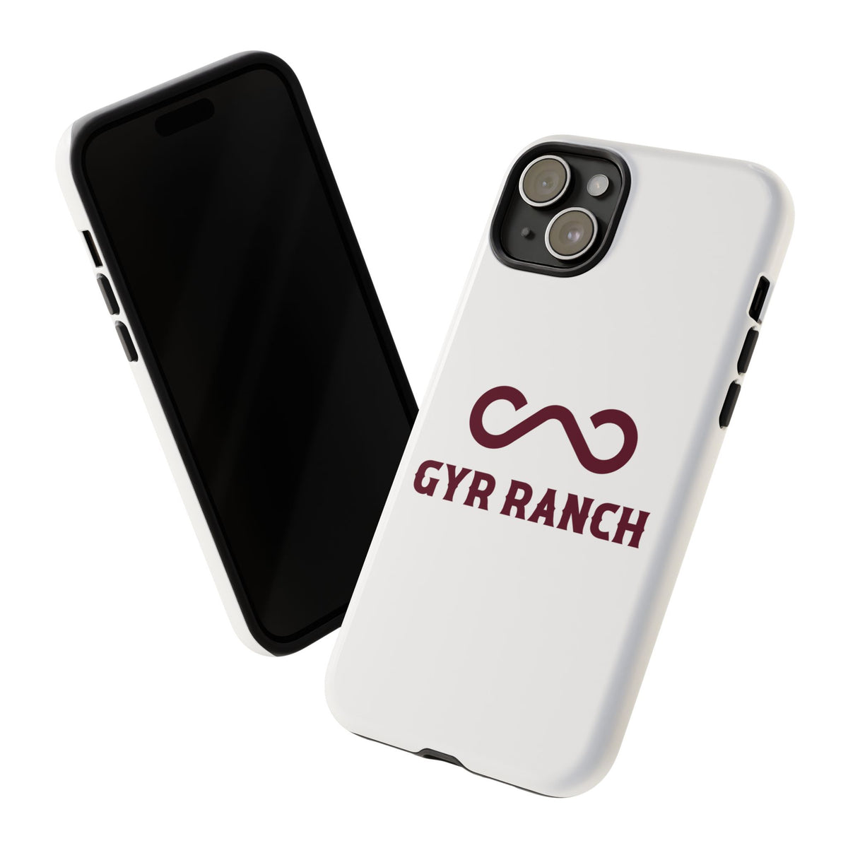 GYR Ranch Tough Cases