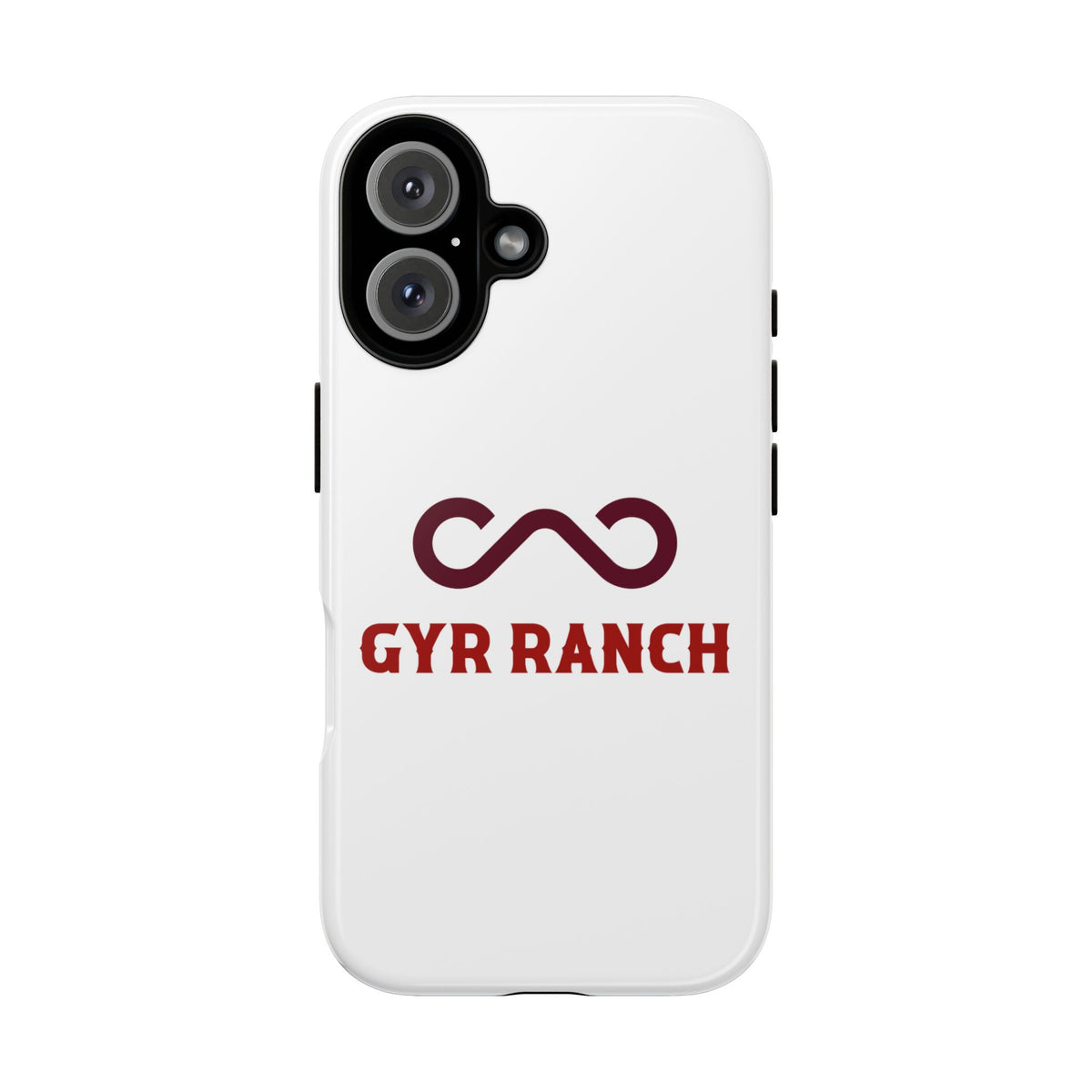 GYR Ranch Tough Cases