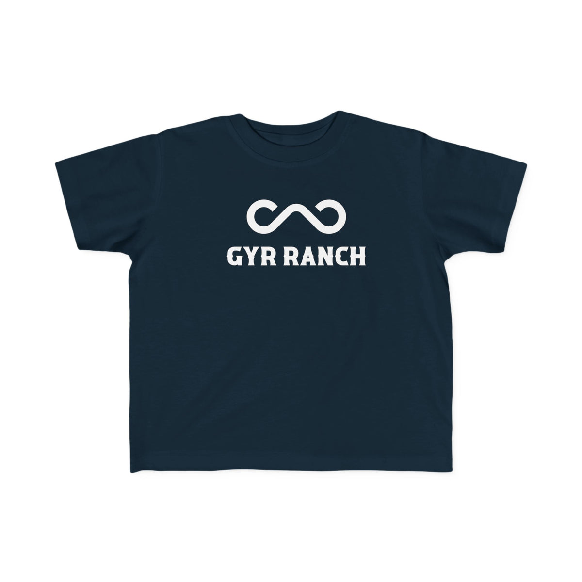 GYR Ranch Toddler's Fine Jersey Tee