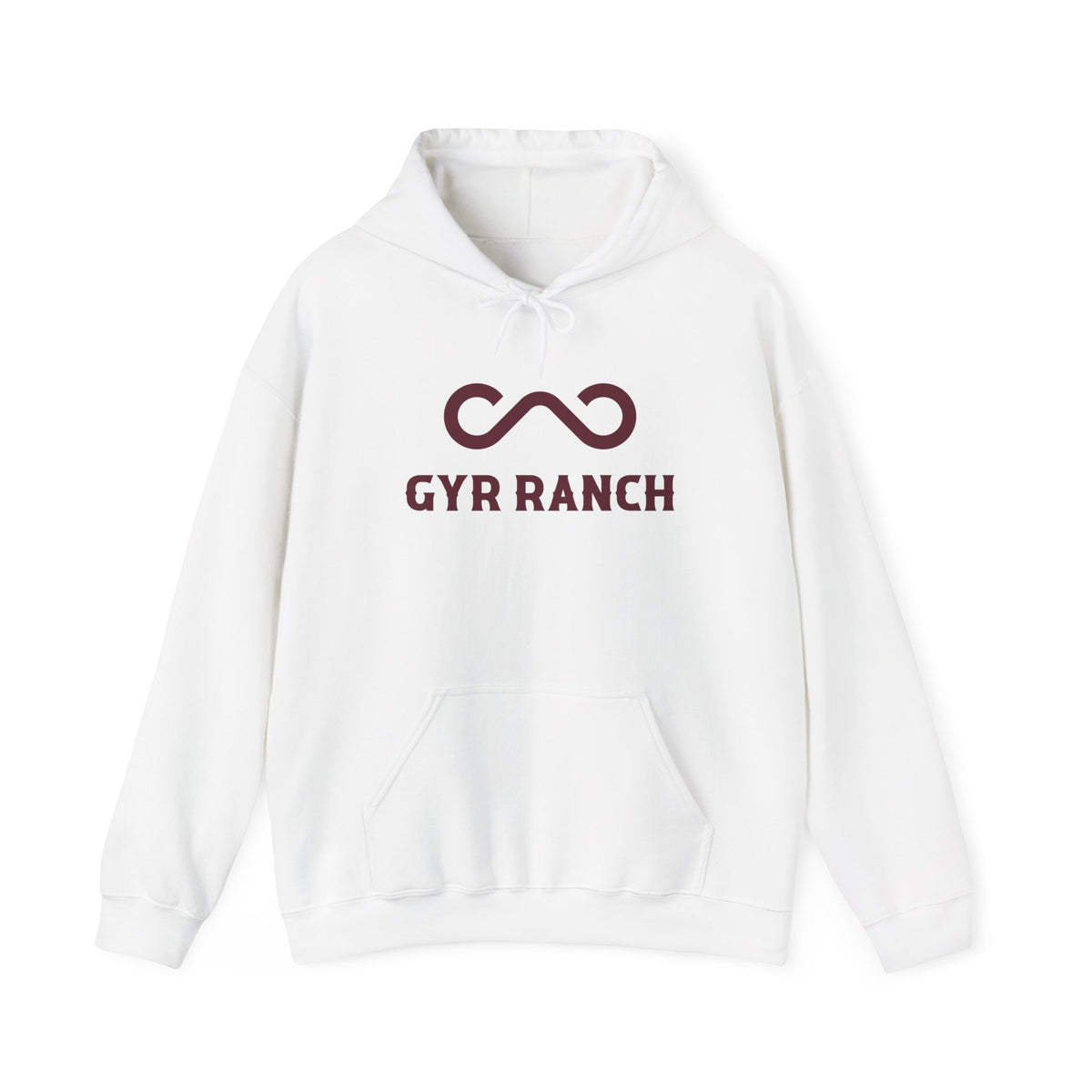 GYR Ranch Unisex Hooded Sweatshirt