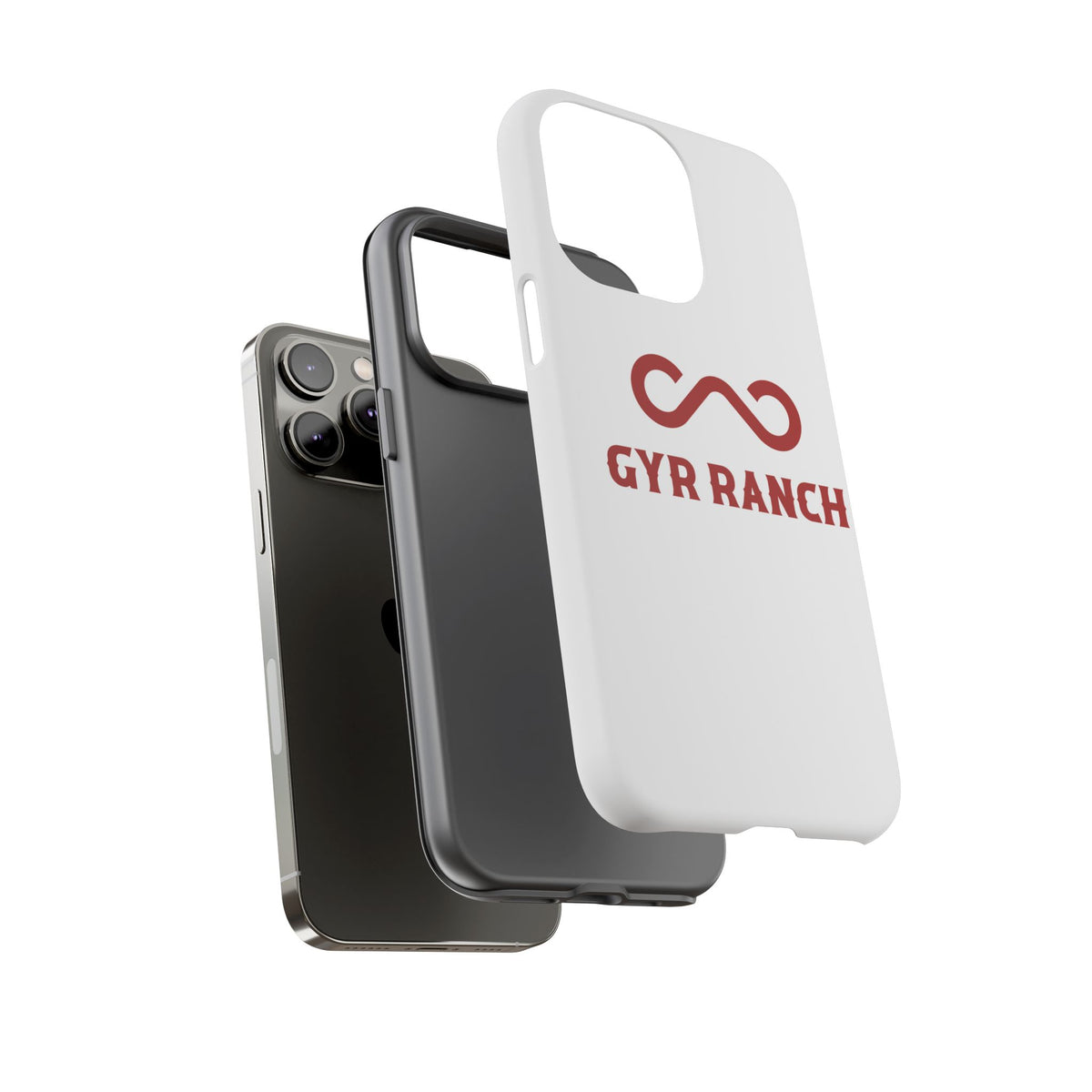 GYR Ranch Tough Cases
