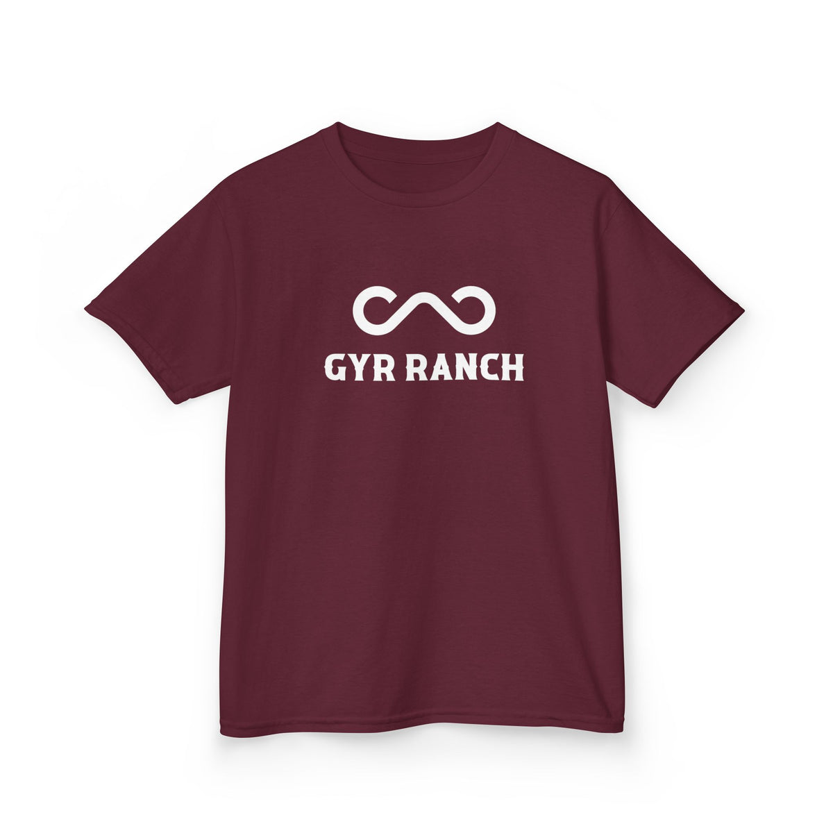 GYR Ranch Kids Heavy Cotton™ Tee