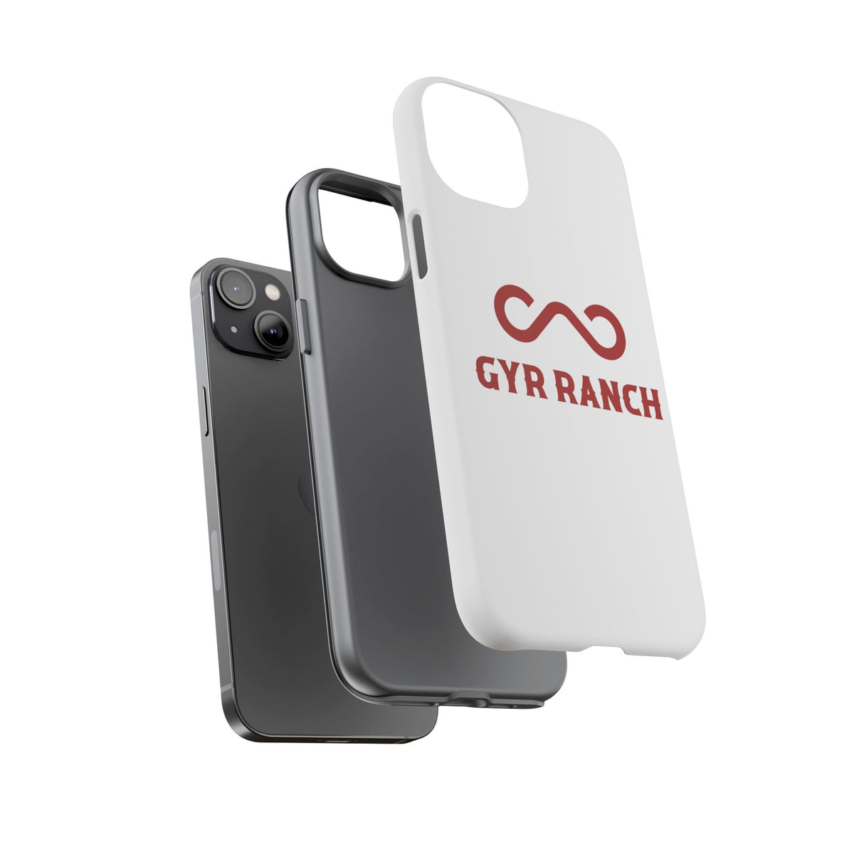 GYR Ranch Tough Cases