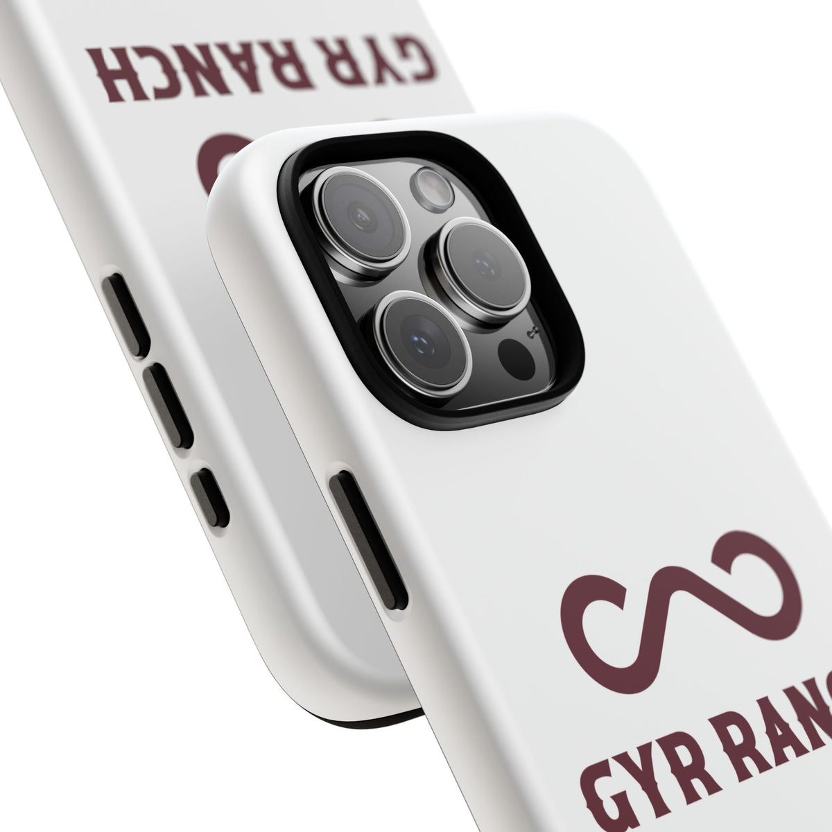GYR Ranch Tough Cases