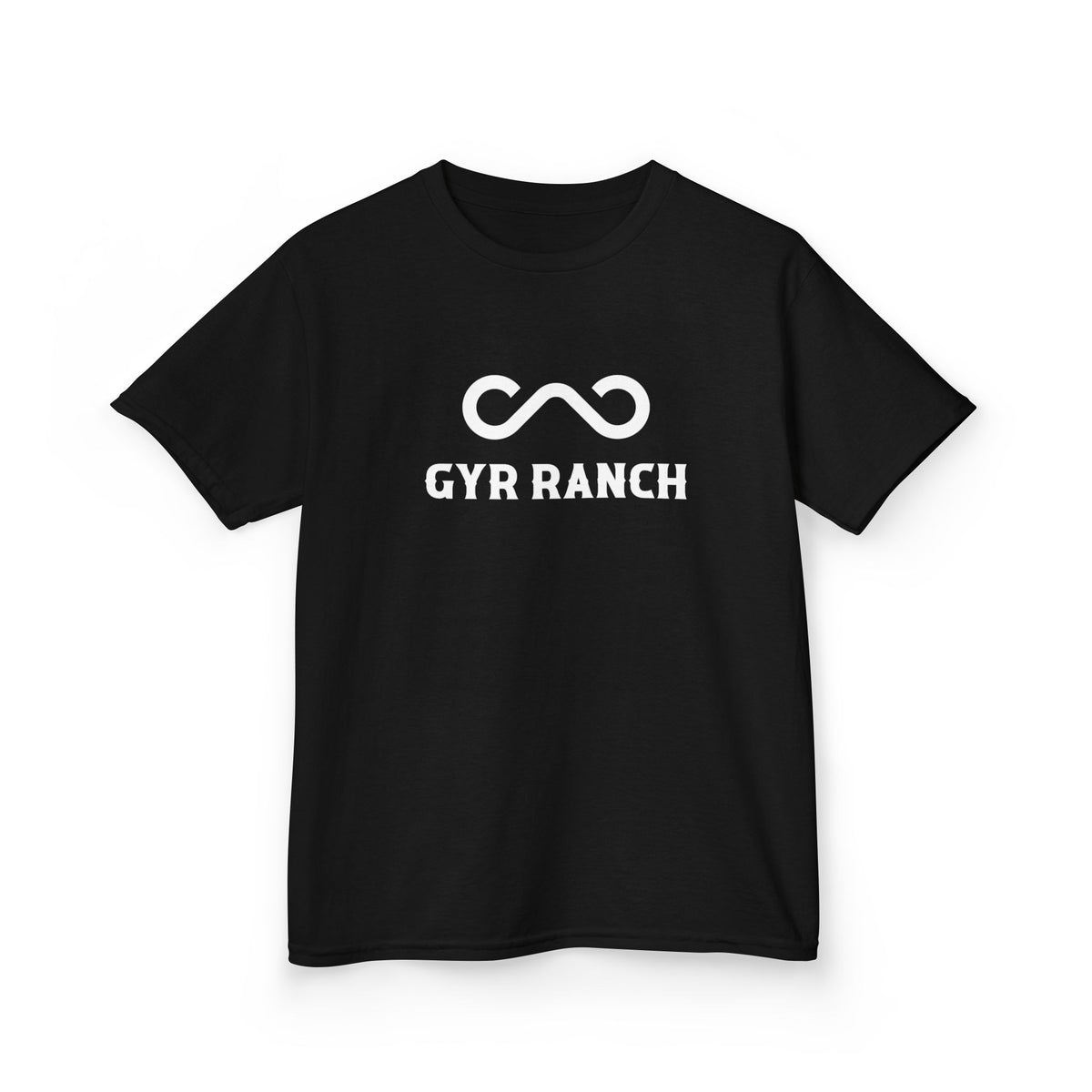 GYR Ranch Kids Heavy Cotton™ Tee