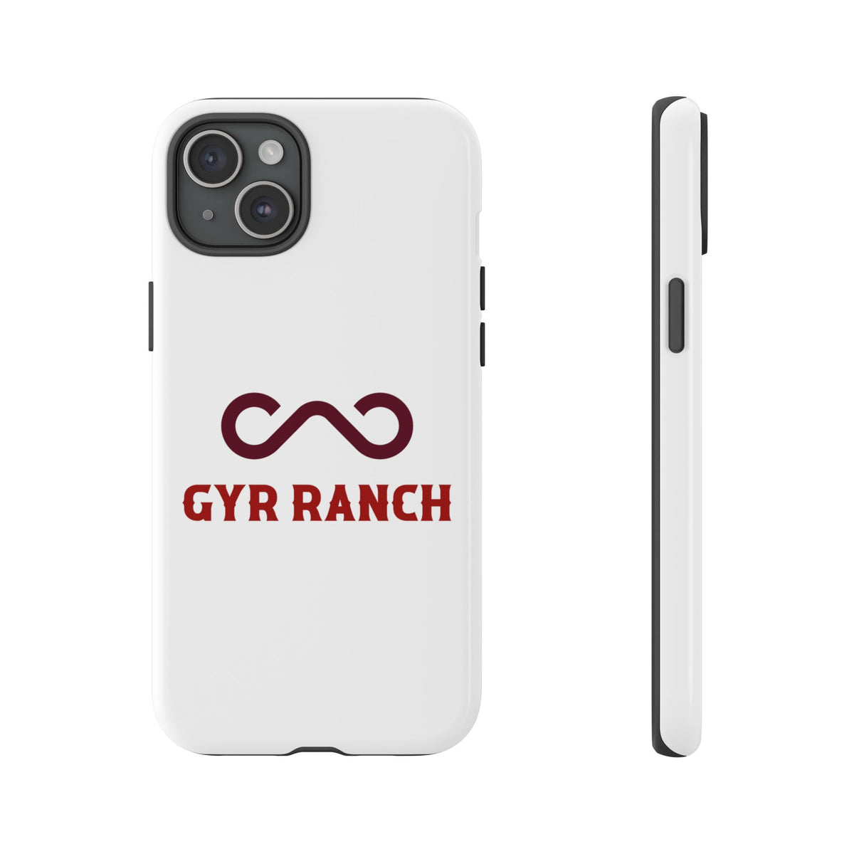 GYR Ranch Tough Cases
