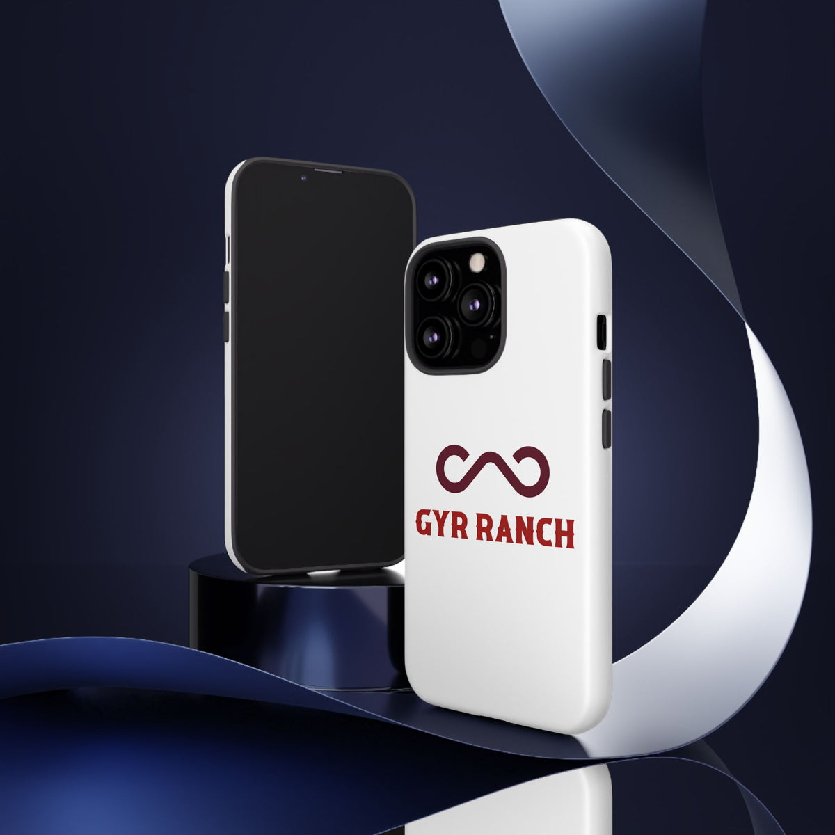 GYR Ranch Tough Cases