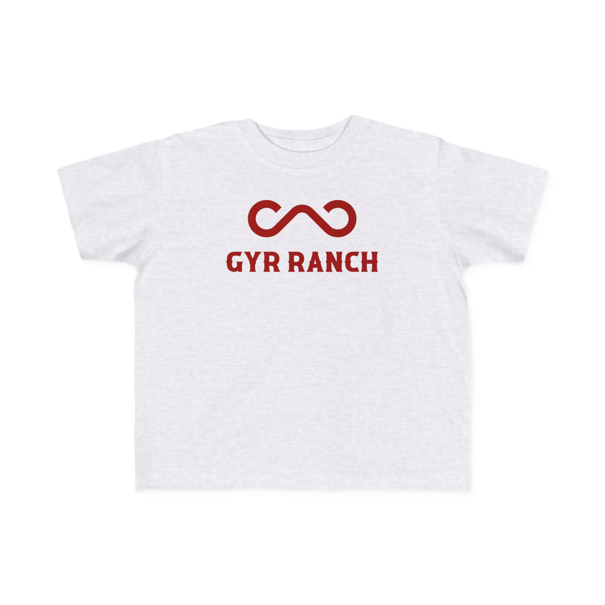 GYR Ranch Toddler's Fine Jersey Tee