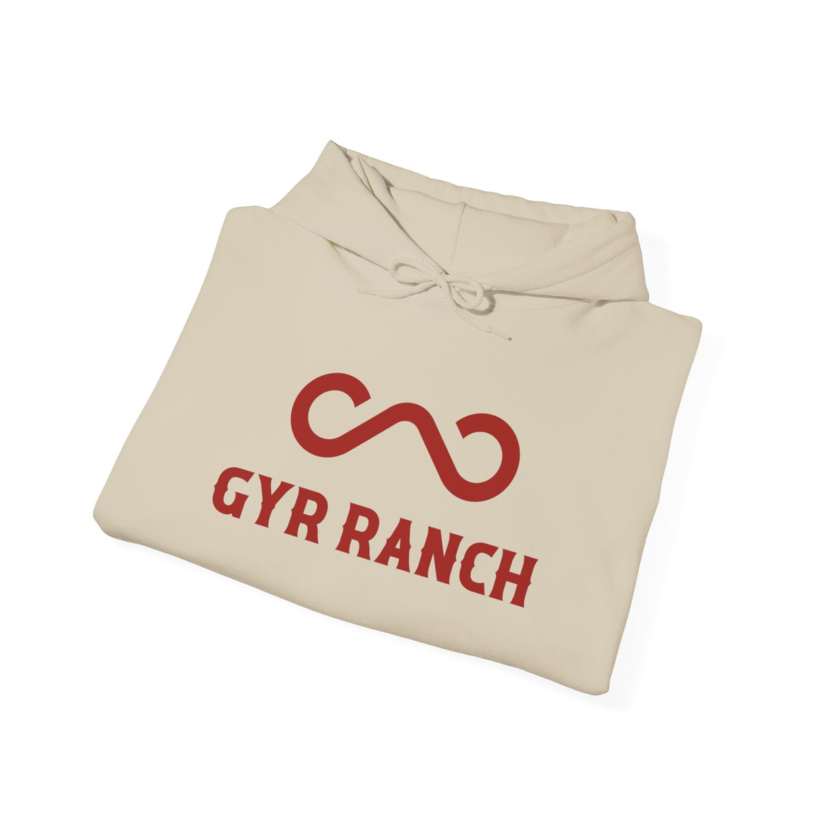 GYR Ranch Unisex Hooded Sweatshirt