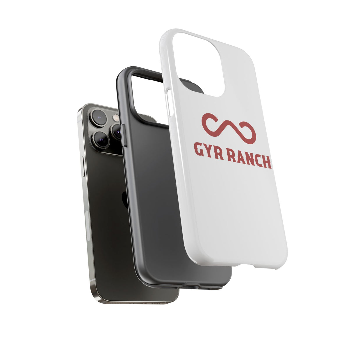 GYR Ranch Tough Cases