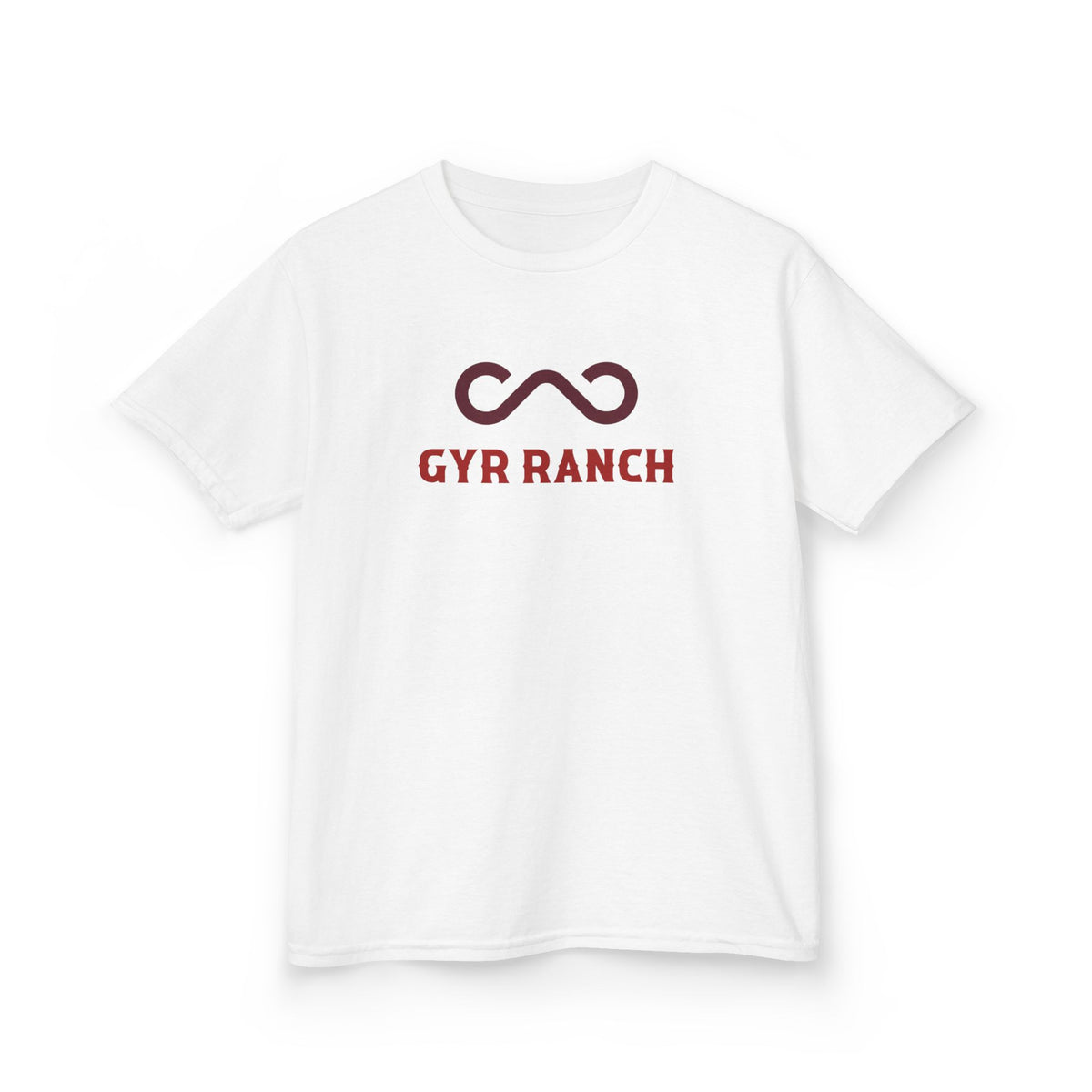 GYR Ranch Kids Heavy Cotton™ Tee