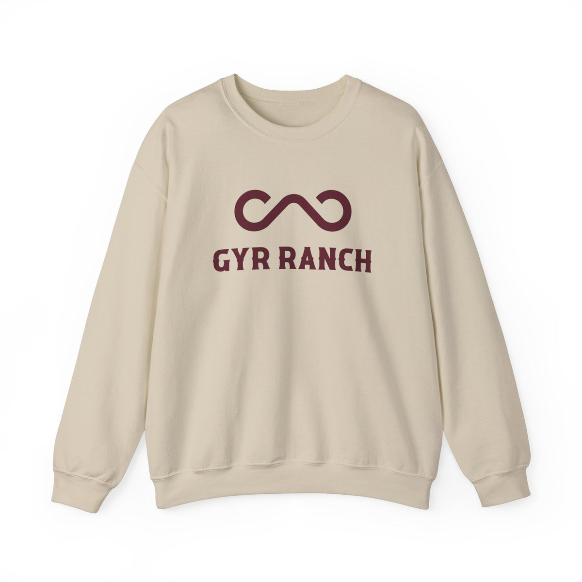 GYR Ranch Unisex Crewneck Sweatshirt