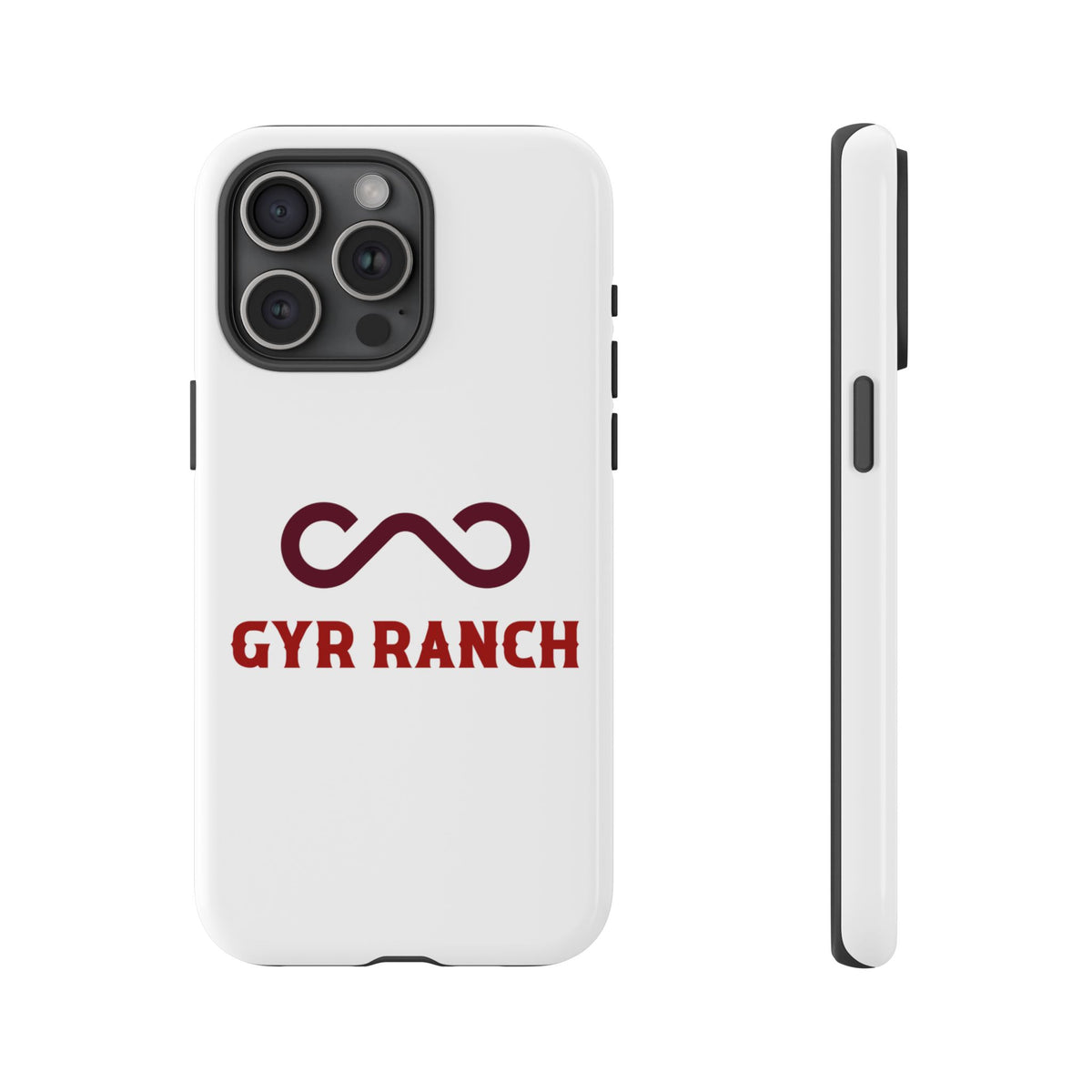 GYR Ranch Tough Cases