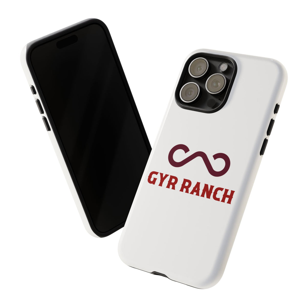 GYR Ranch Tough Cases
