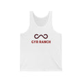 GYR Ranch Unisex Jersey Tank